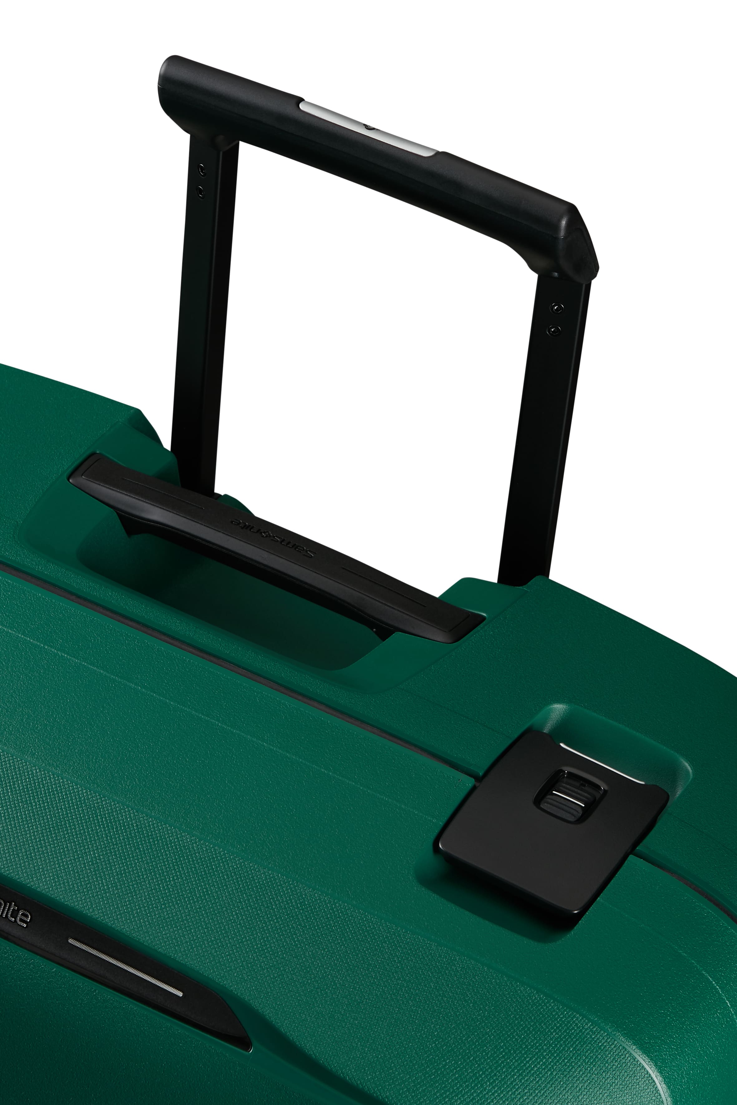 Samsonite Trolley Essens 75 cm alpine green
