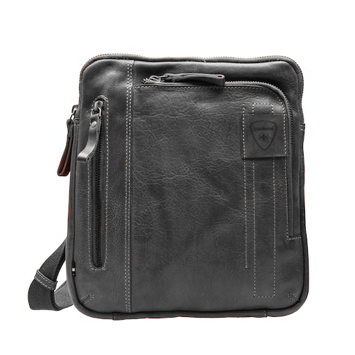 Strellson Upminster Brian Shoulderbag xsvz black