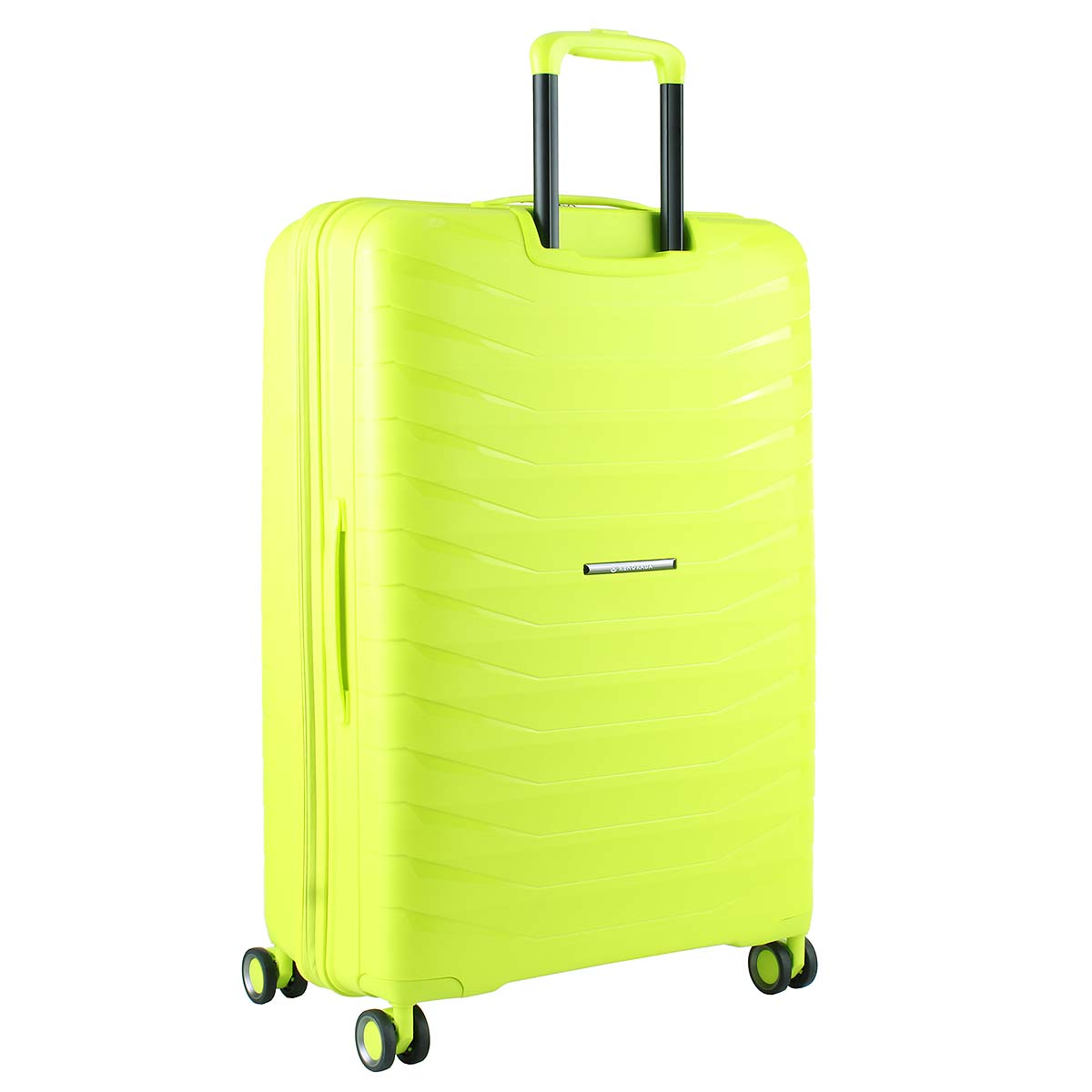 Kenorada Trolley Baselight L lime green