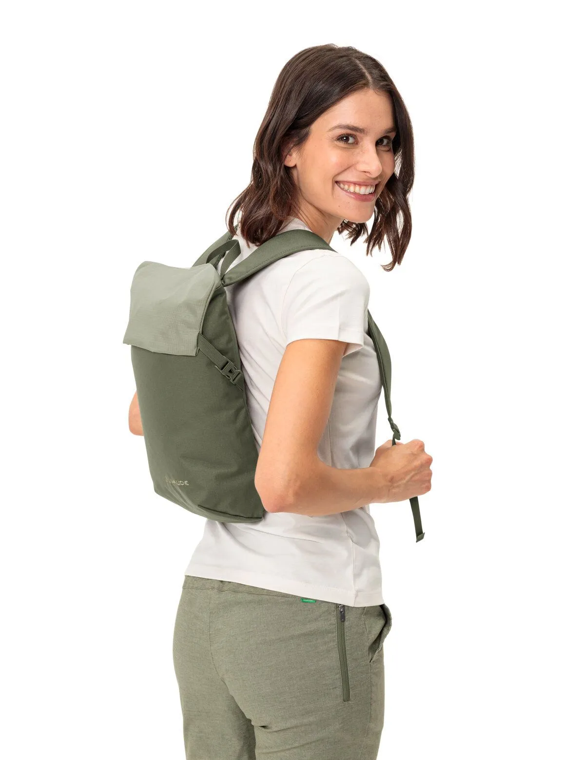 Vaude Rucksack Unuk II cedar wood
