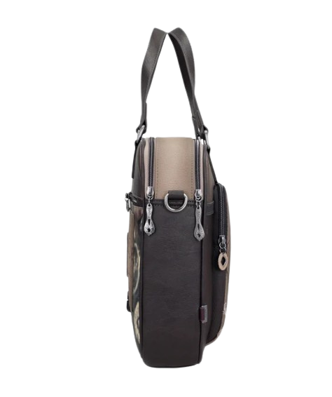 Anekke Laptoptasche Real