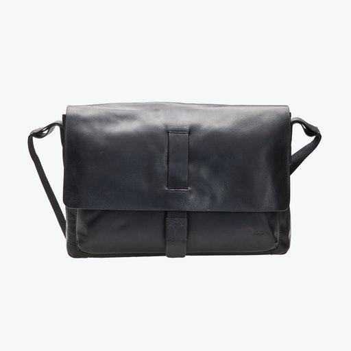 Joop! Businesstasche Loreto Janis shf schwarz