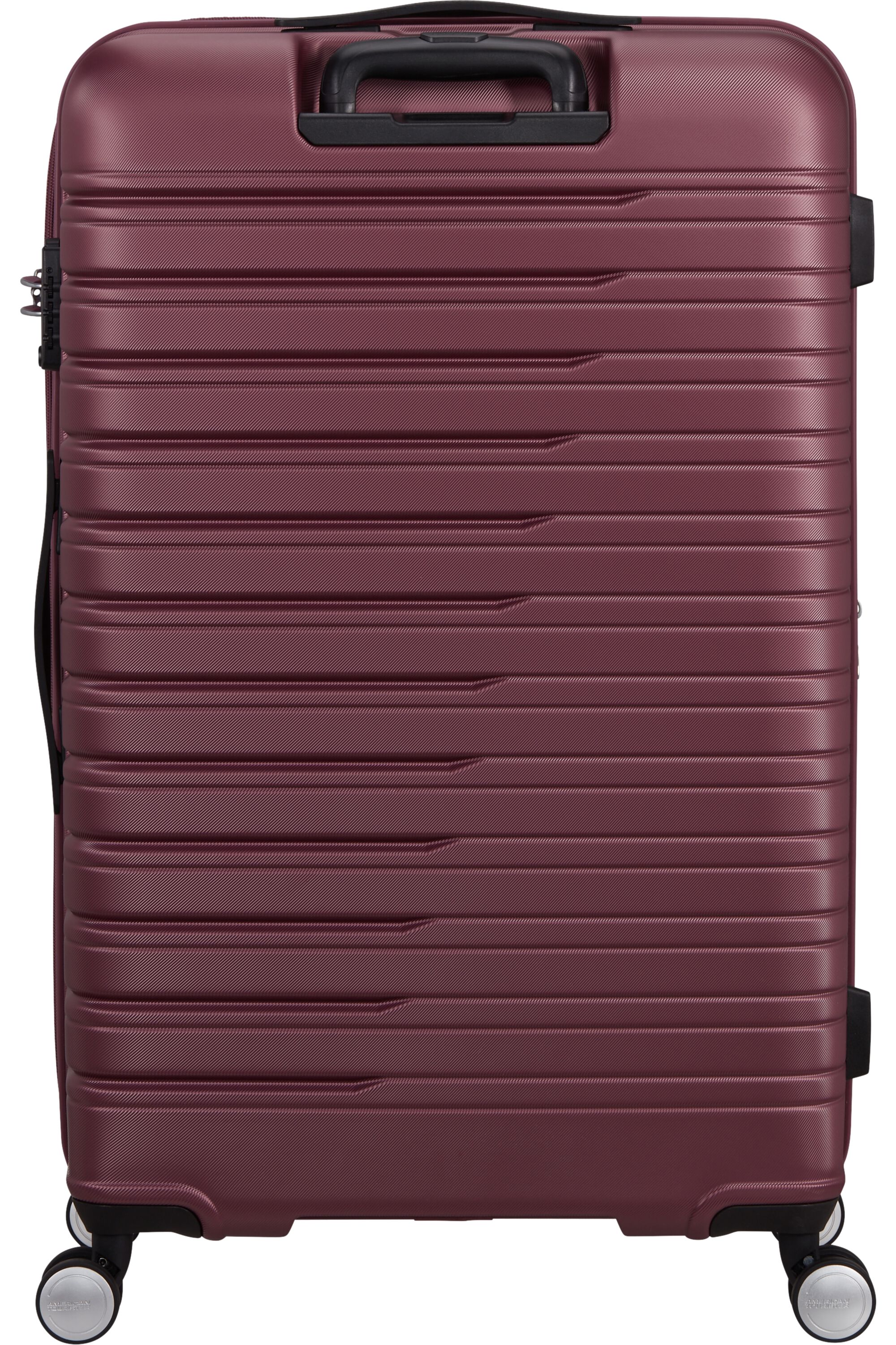 American Tourister Trolley Flashline 78 cm iced berry