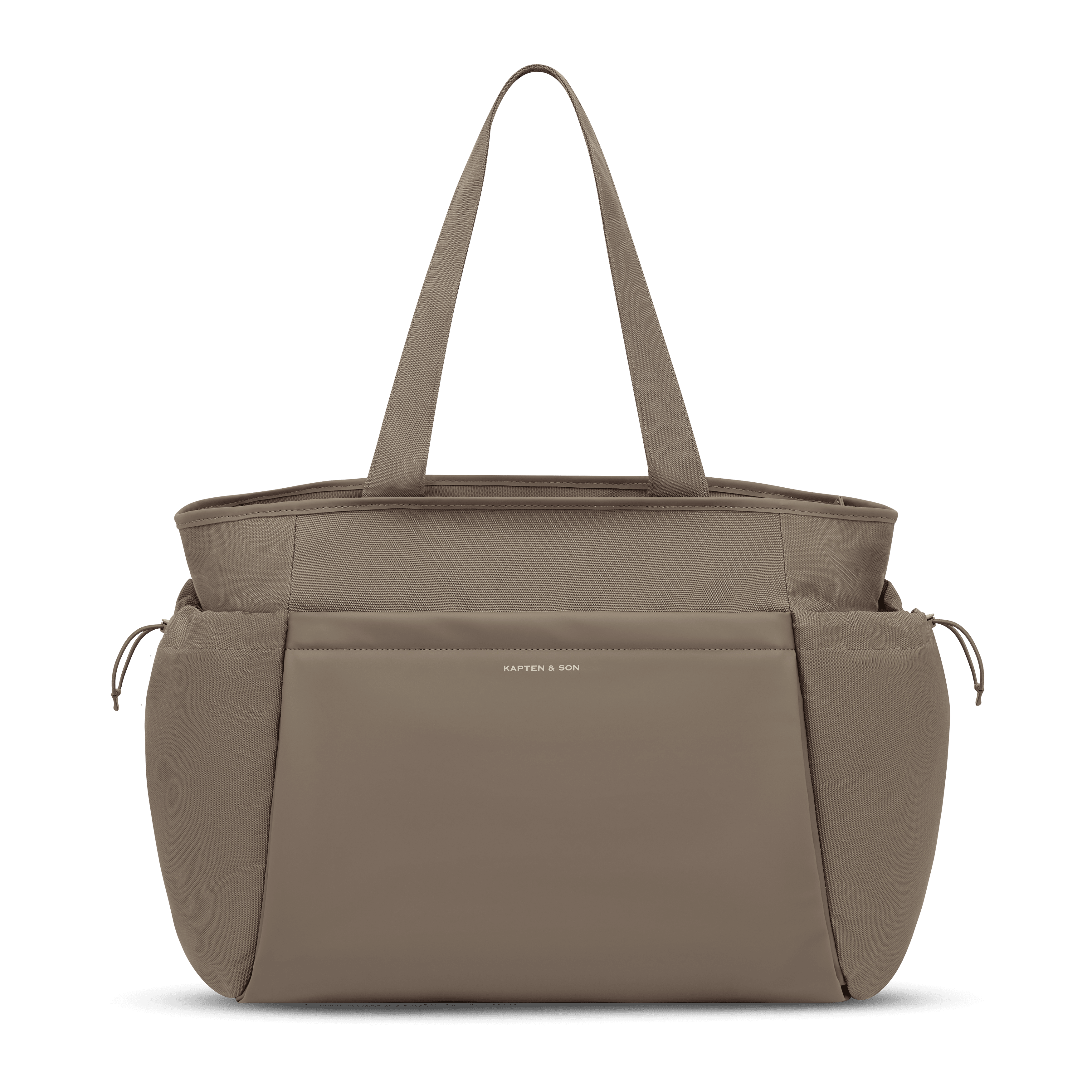 Kapten & Son Hellvi Pro Large Walnut