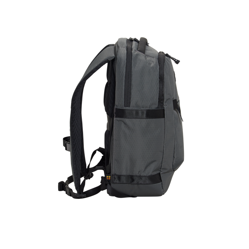 eoto Rucksack Midi20 Stein Grau