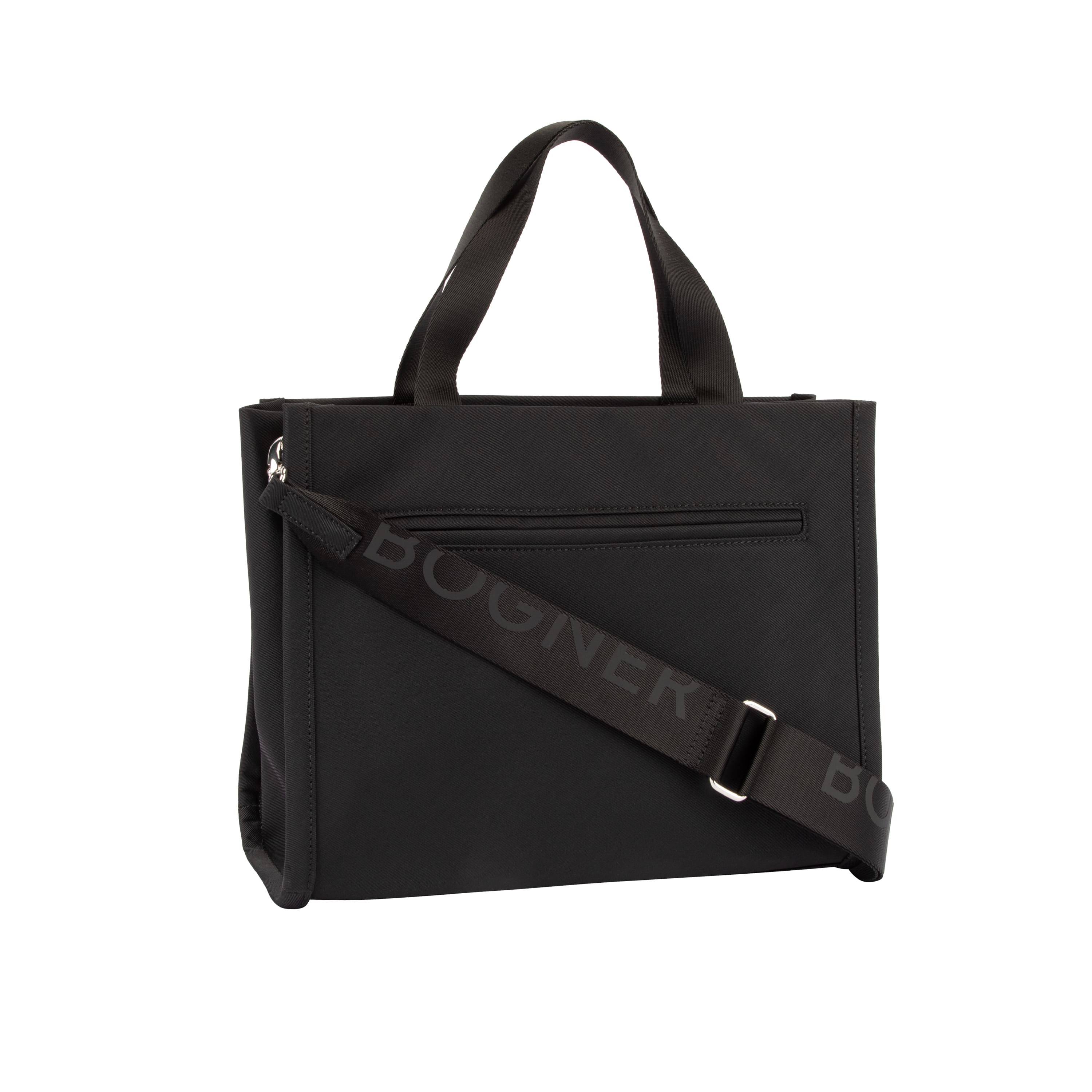 Bogner Handtasche Maxon Maylin Mhz schwarz