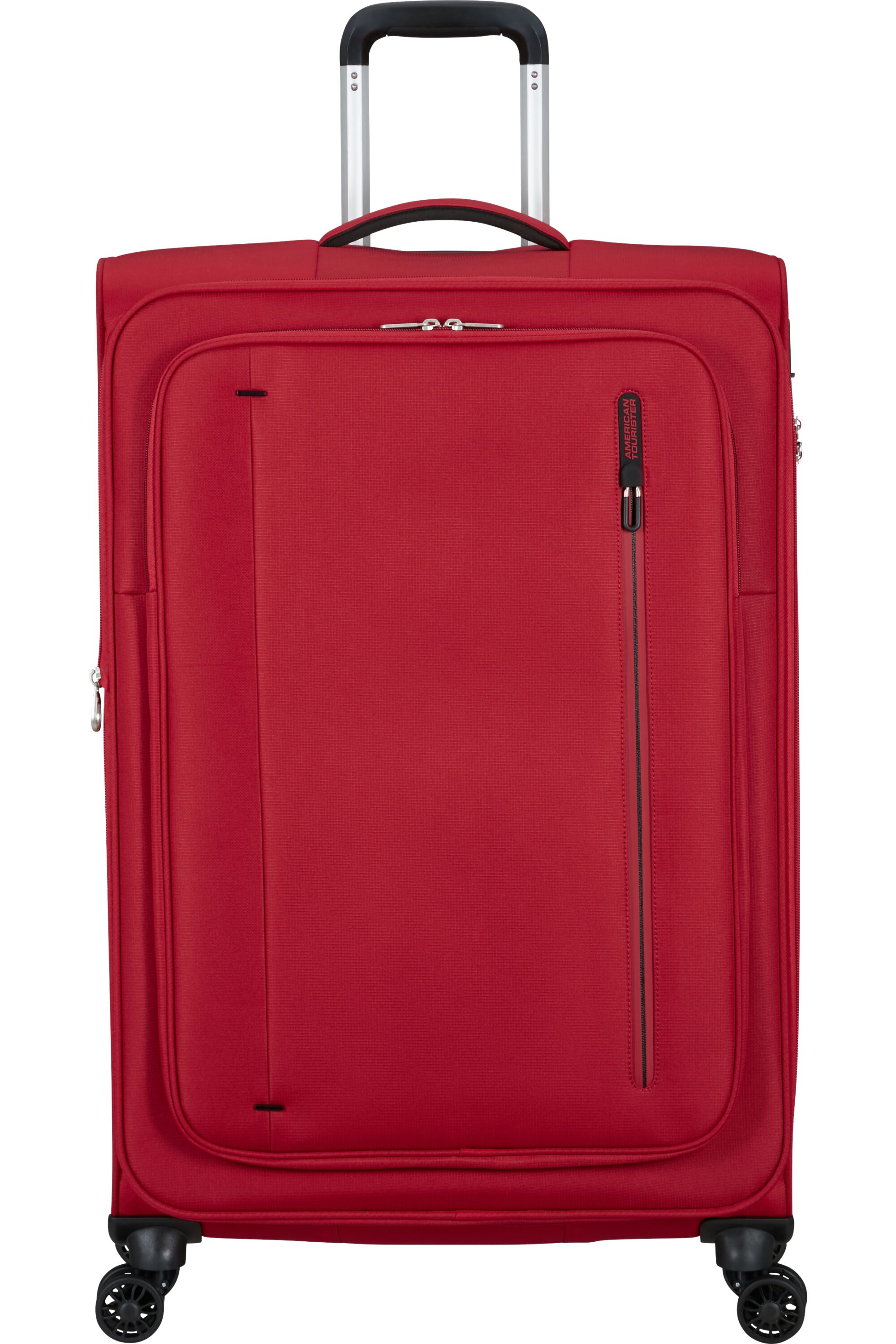 American Tourister Koffer Cloudrider 78cm astral red