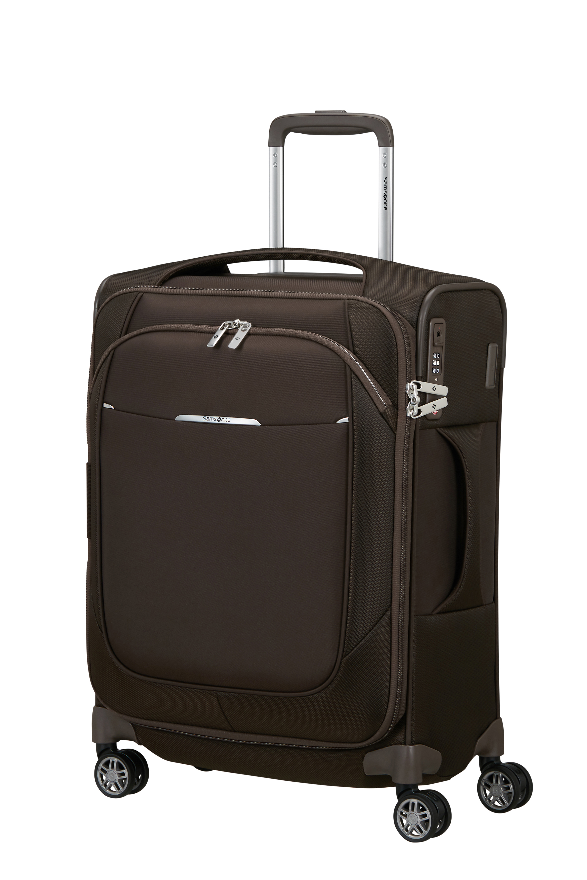 Samsonite Trolley RE-LITE 55 cm coffee bean