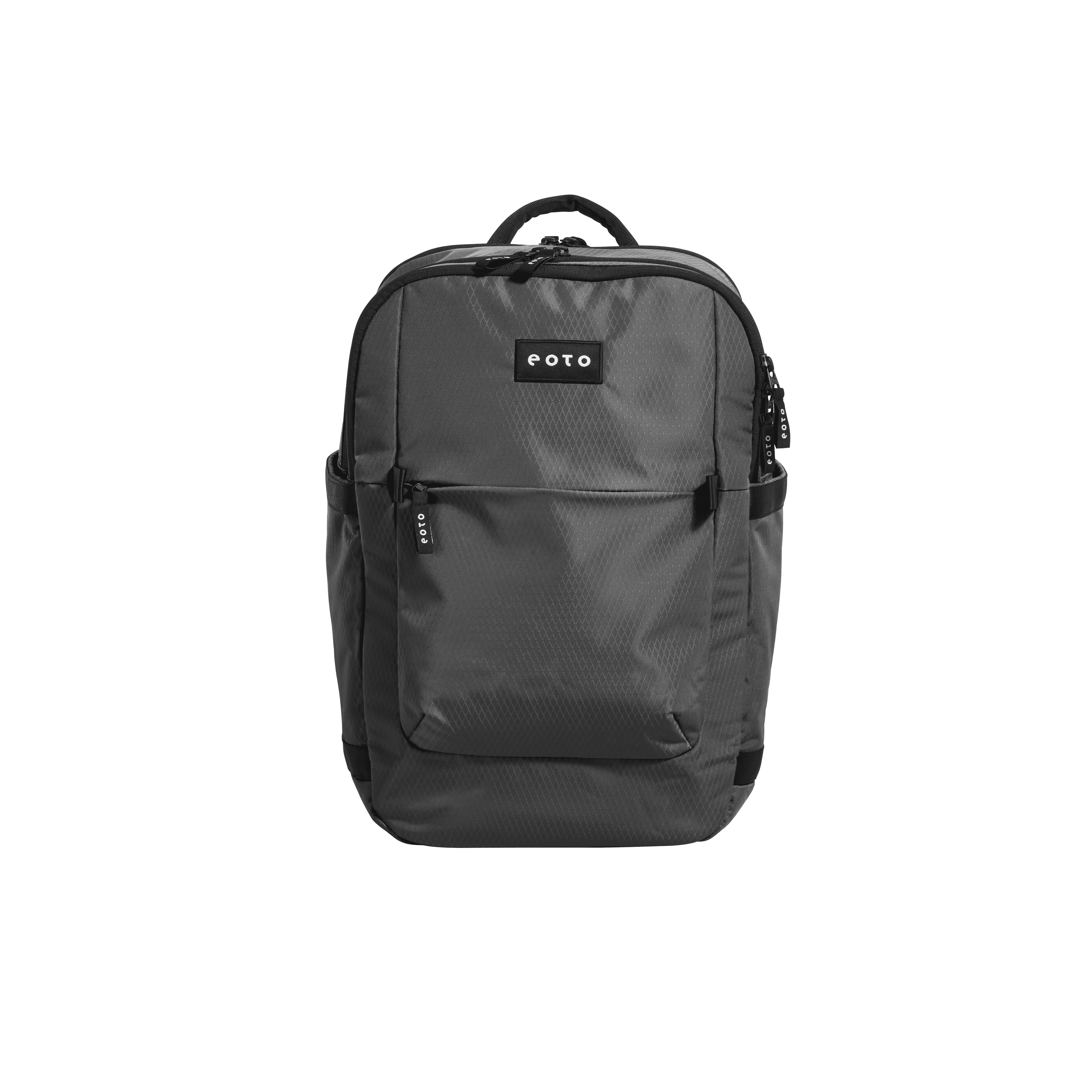 eoto Rucksack TIDY22 grau