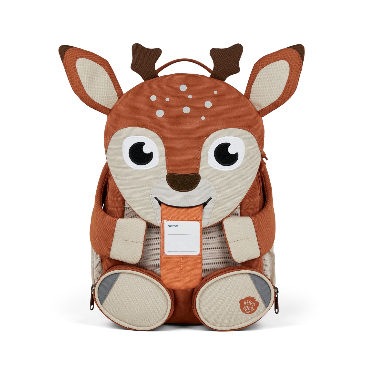 Affenzahn Großer Freund Reh