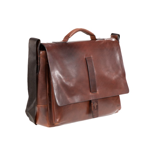 Joop! Businesstasche Loreto Kreon Mhf darkbrown