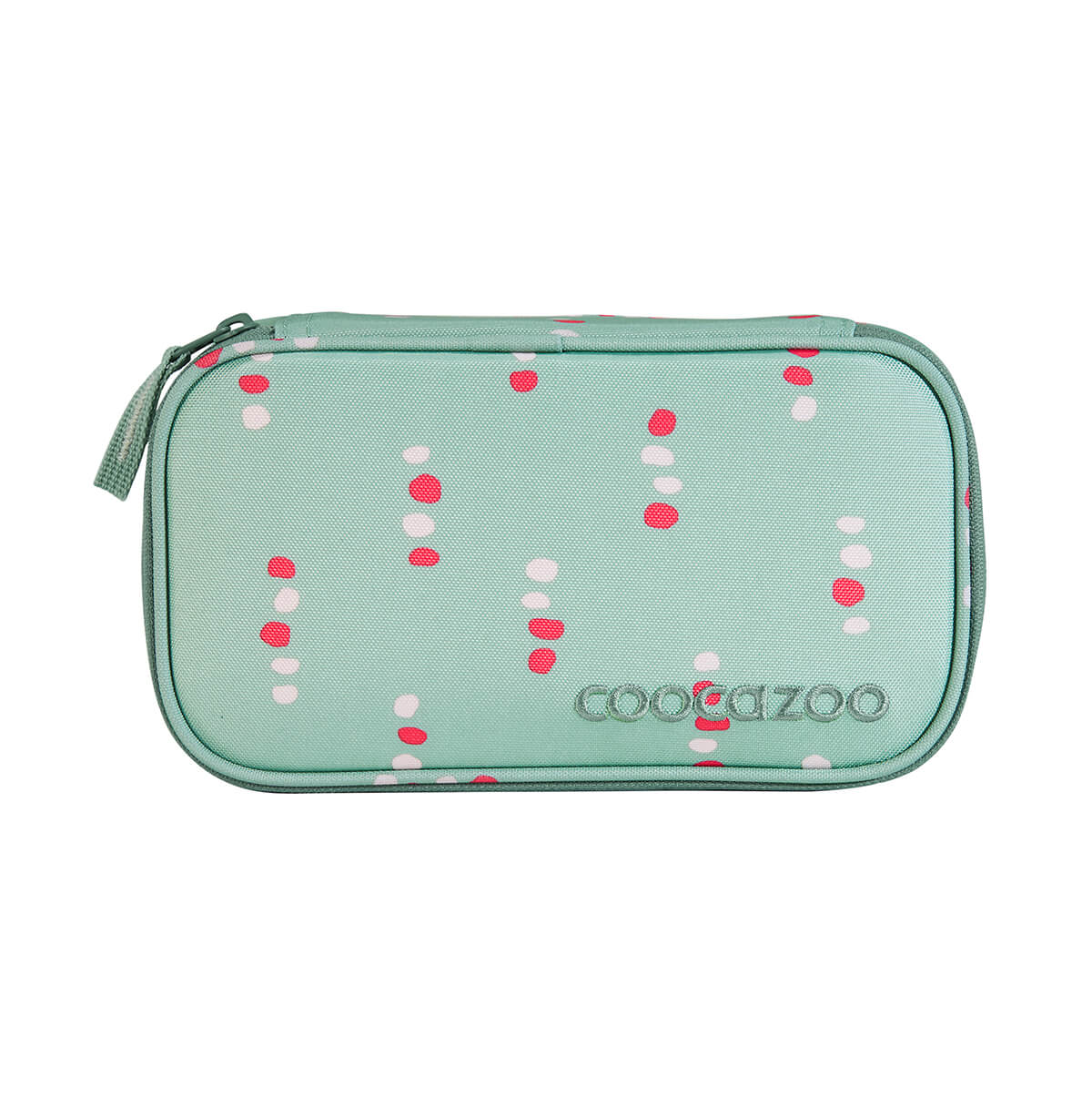Coocazoo Schlamperbox Dancing Dots