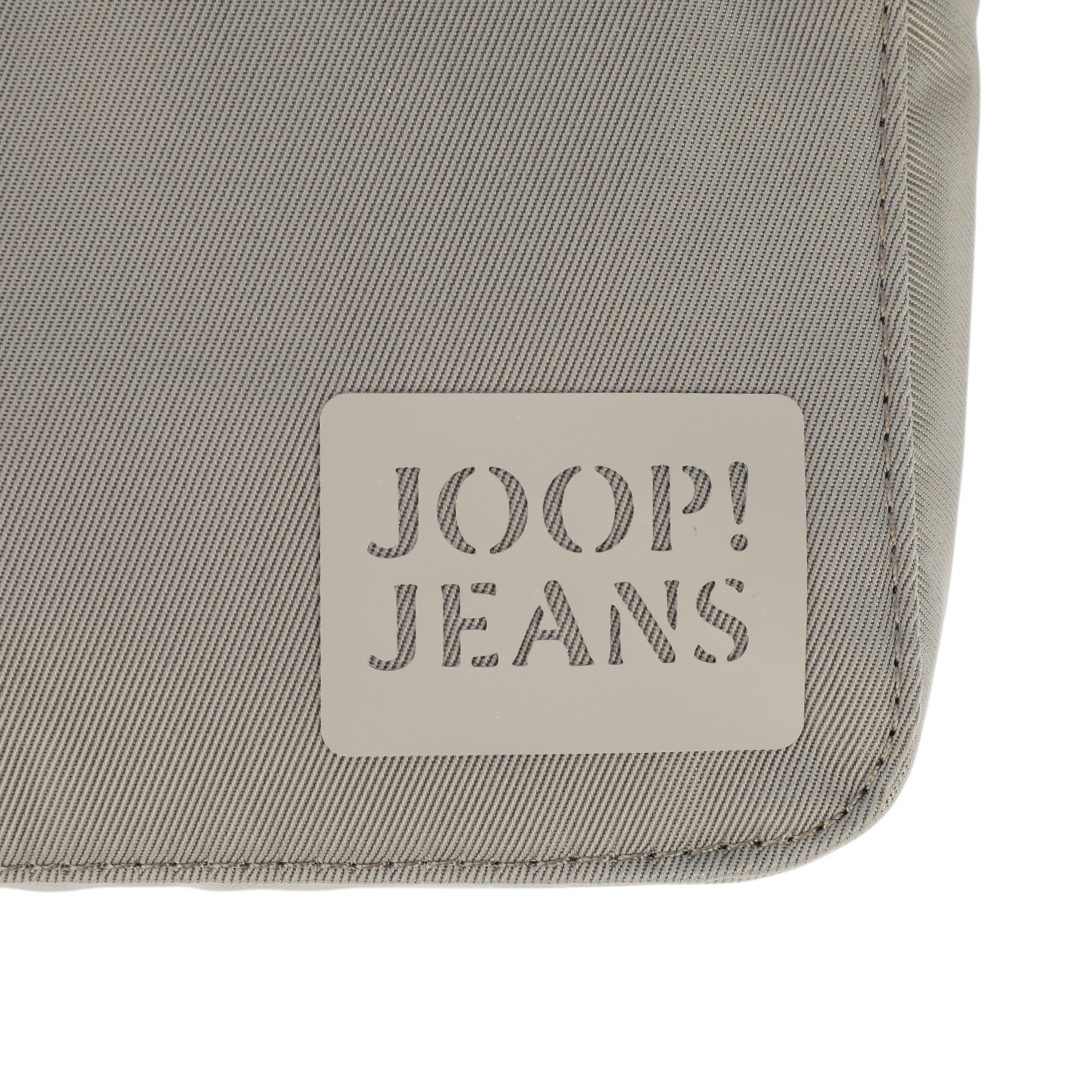 Joop! Herren Hipbag Martano Tessuto Lino mud