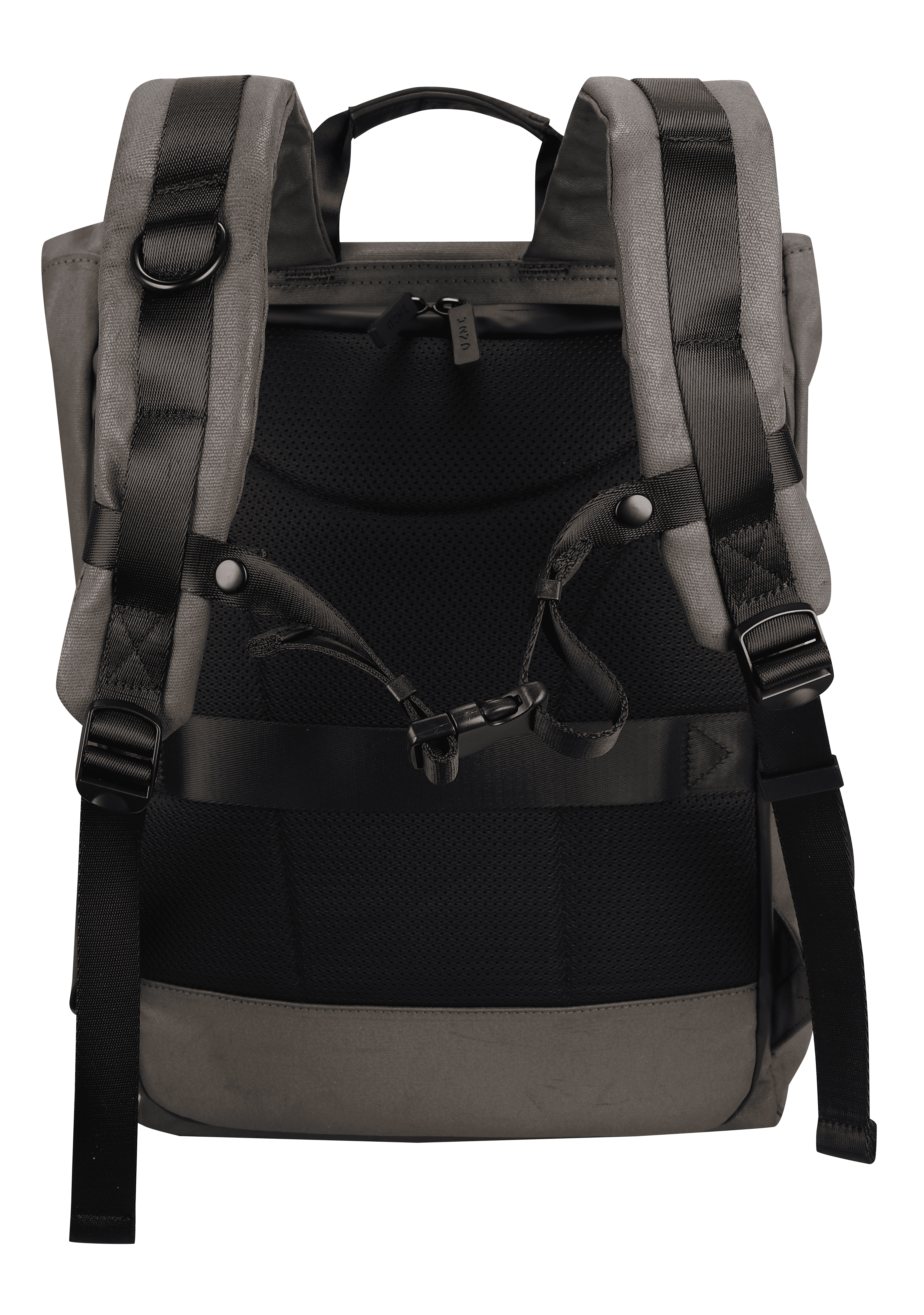Harbour 2nd Rucksack Berlin dolphin grey