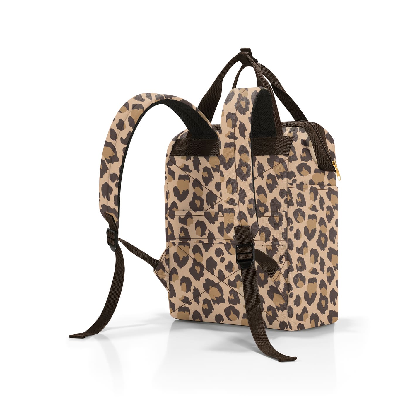 Reisenthel Allrounder R Leo Macchiato Reisenthel Allrounder R Leo Macchiato