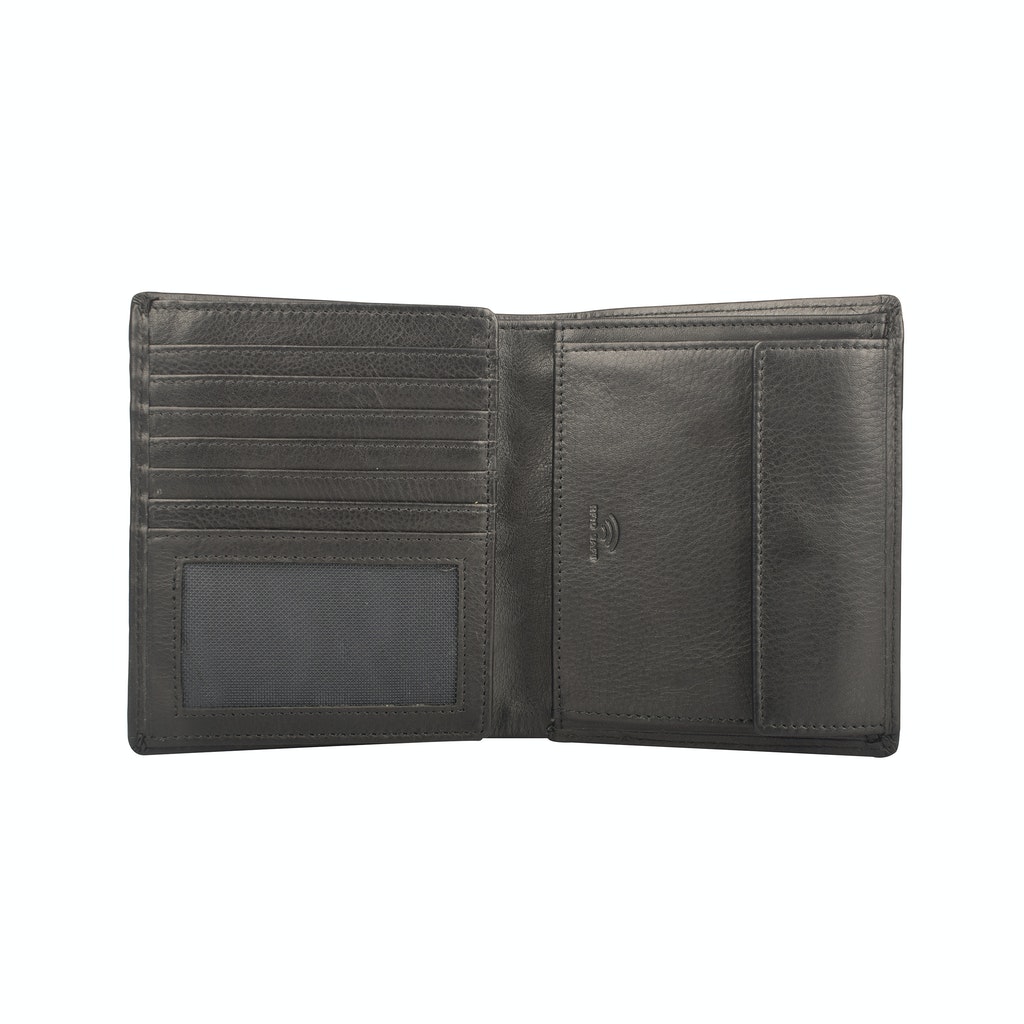 MAÎTRE Herren Geldbörse Grumbach Hamlet Billfold V11