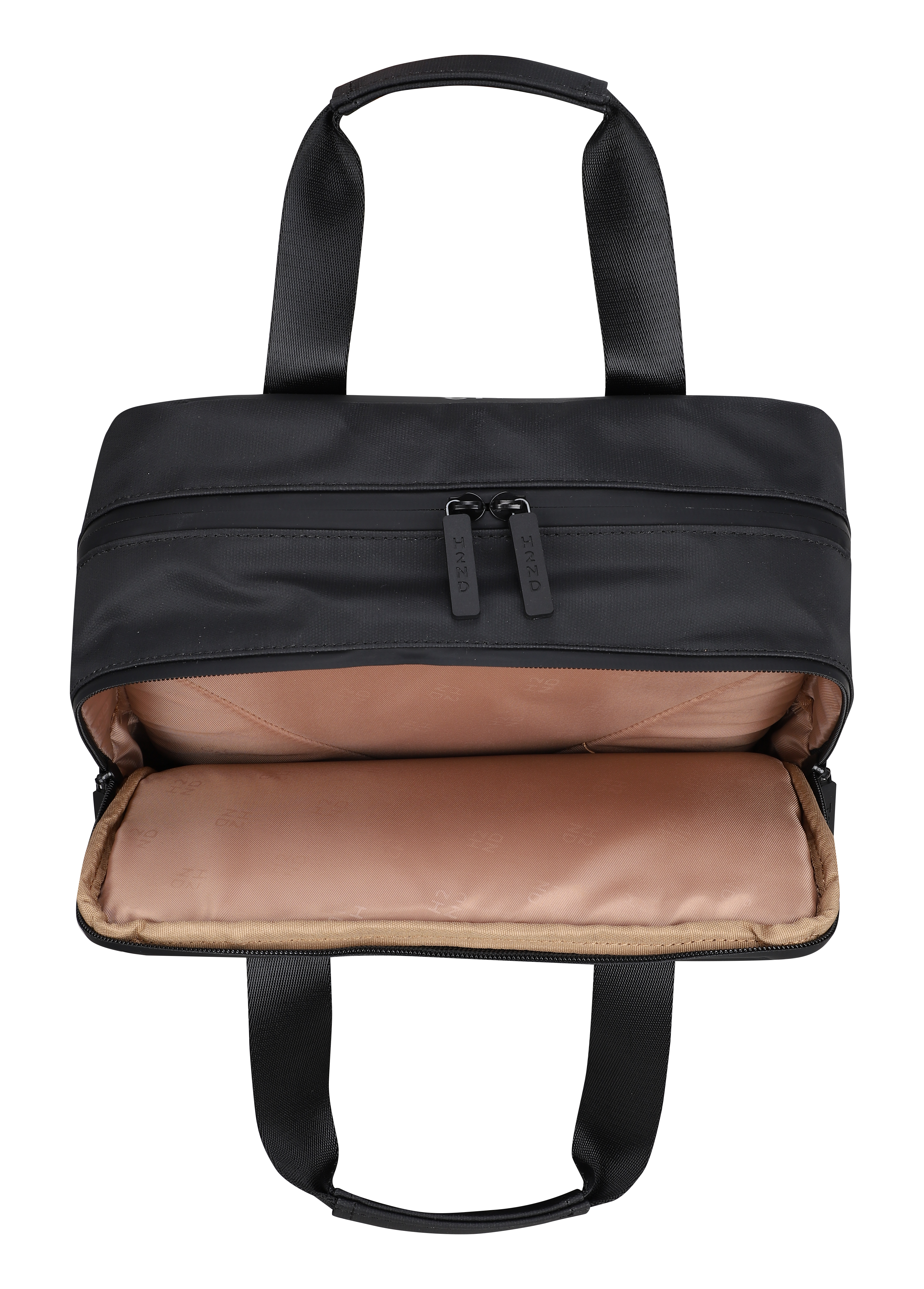 Harbour 2nd Rucksack Hamburg XL ash 