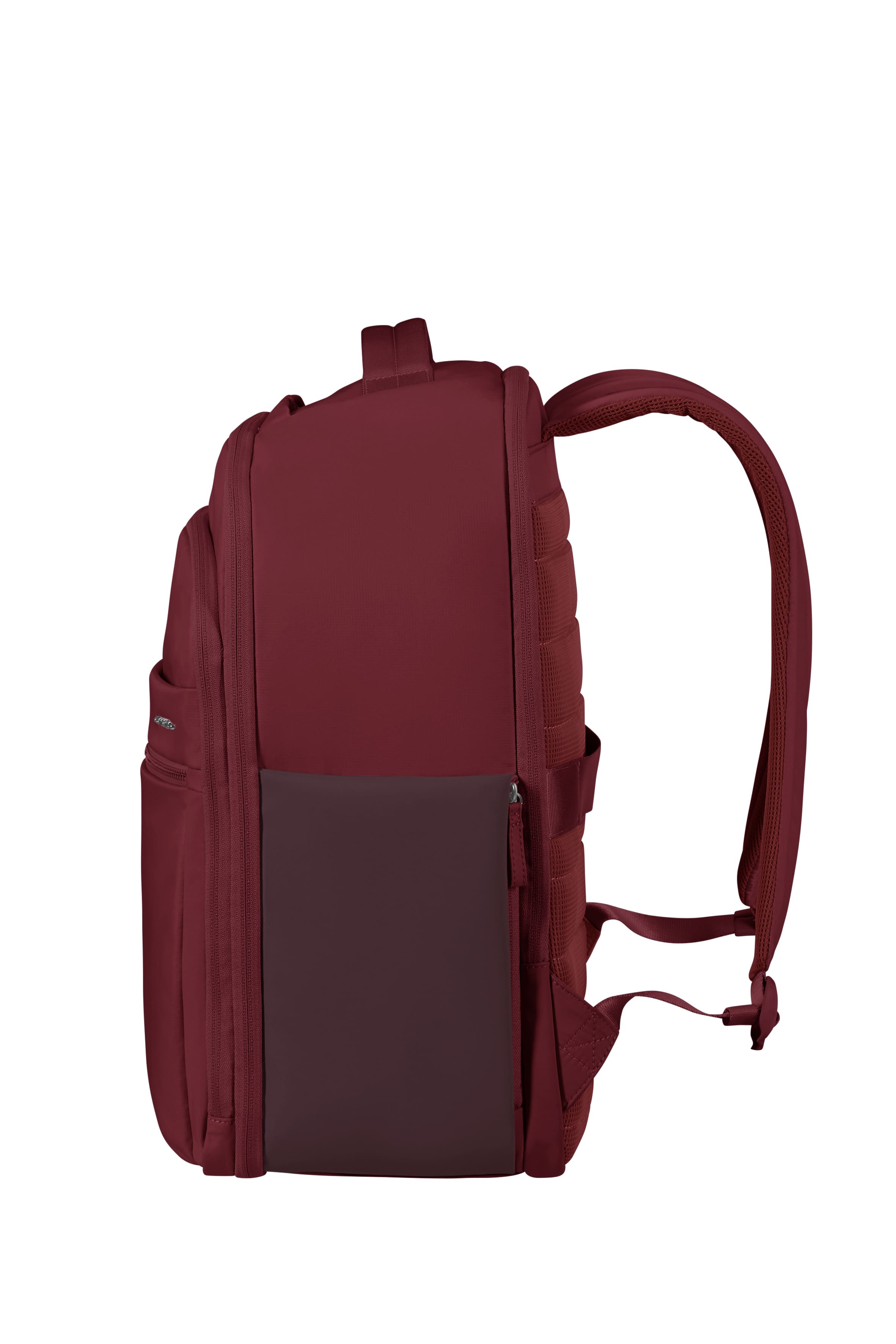Samsonite Rucksack Underseat Move Journey bordeaux