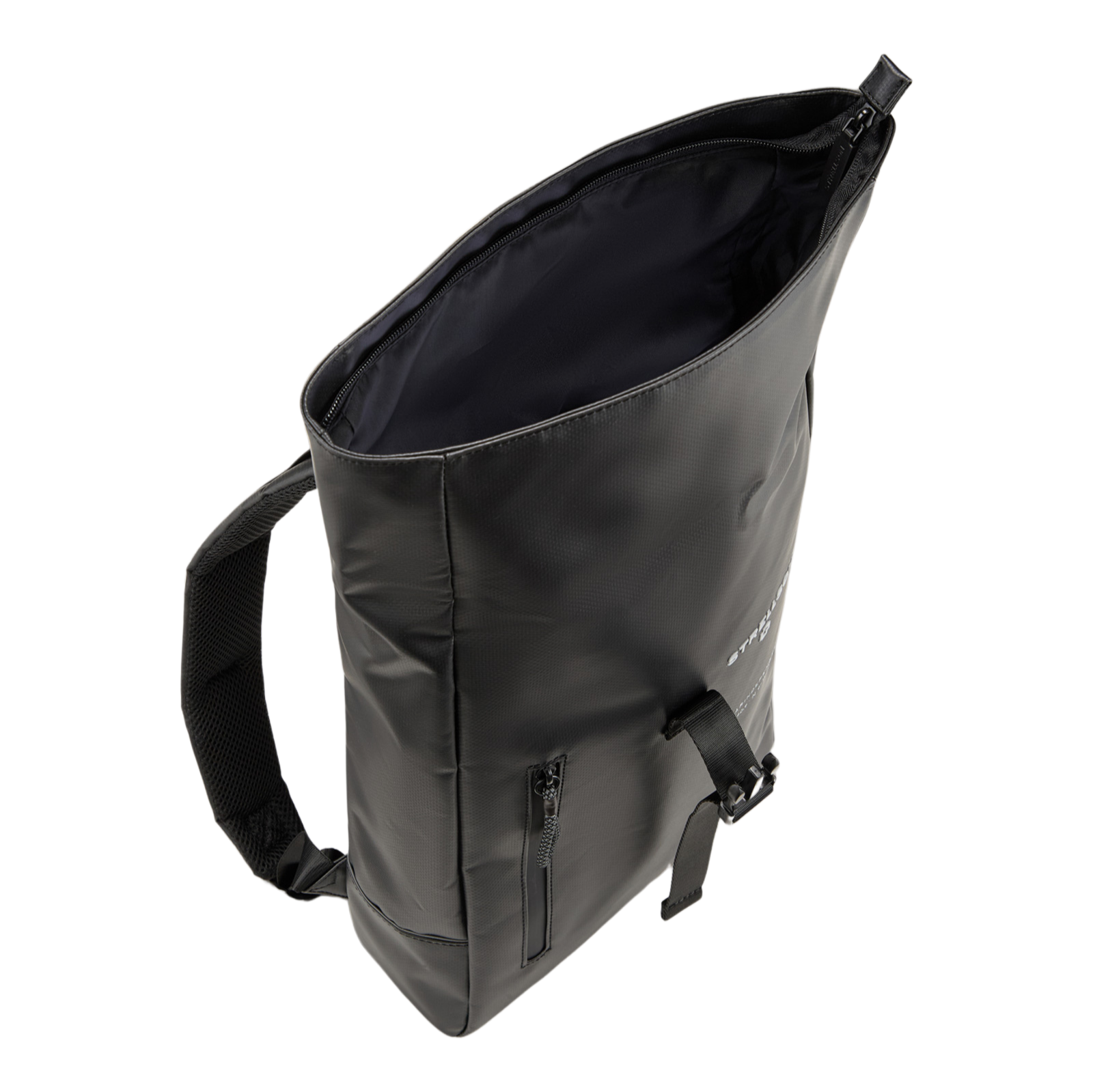 Strellson Rucksack Stockwell 2.0 Eddie svf schwarz