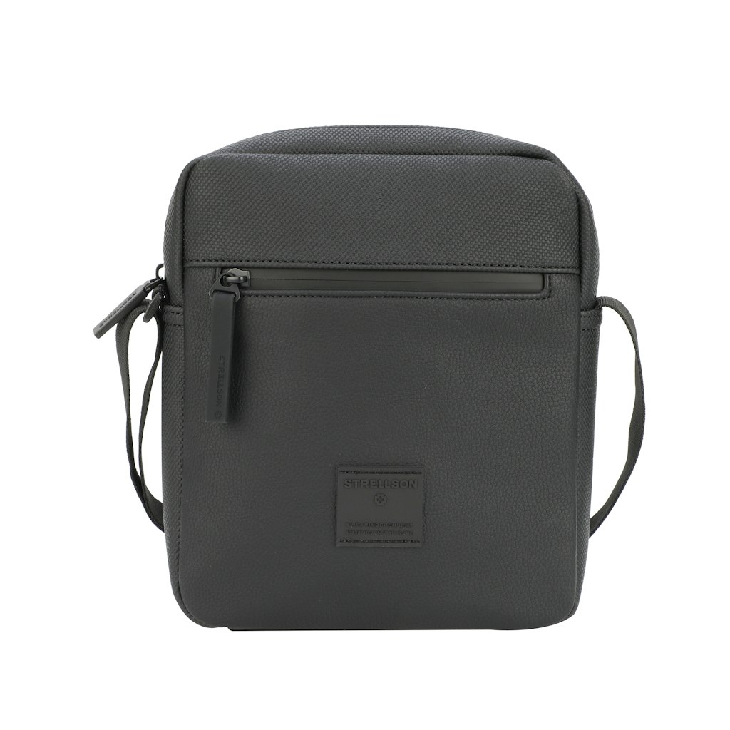 Strellson Umhängetasche Westferry Marcus xsvz black