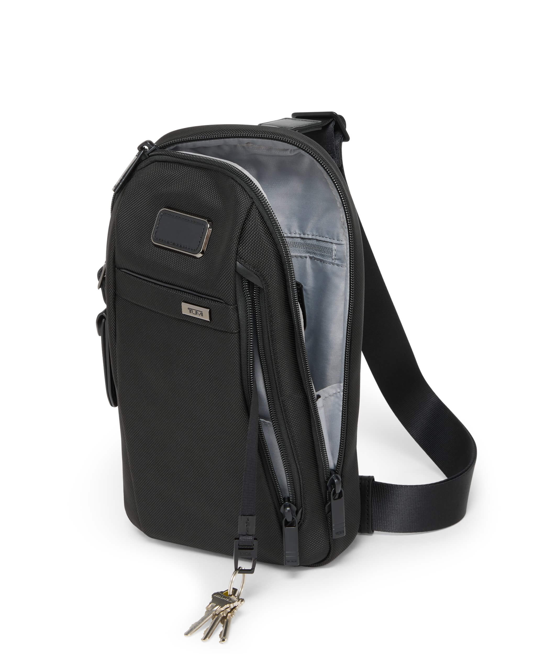 TUMI Sling Bag black 
