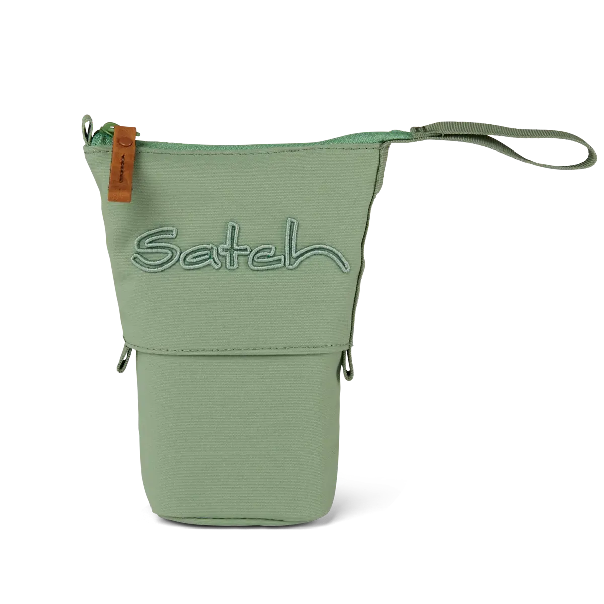 Satch Pencil Slider Nordic Jade Green