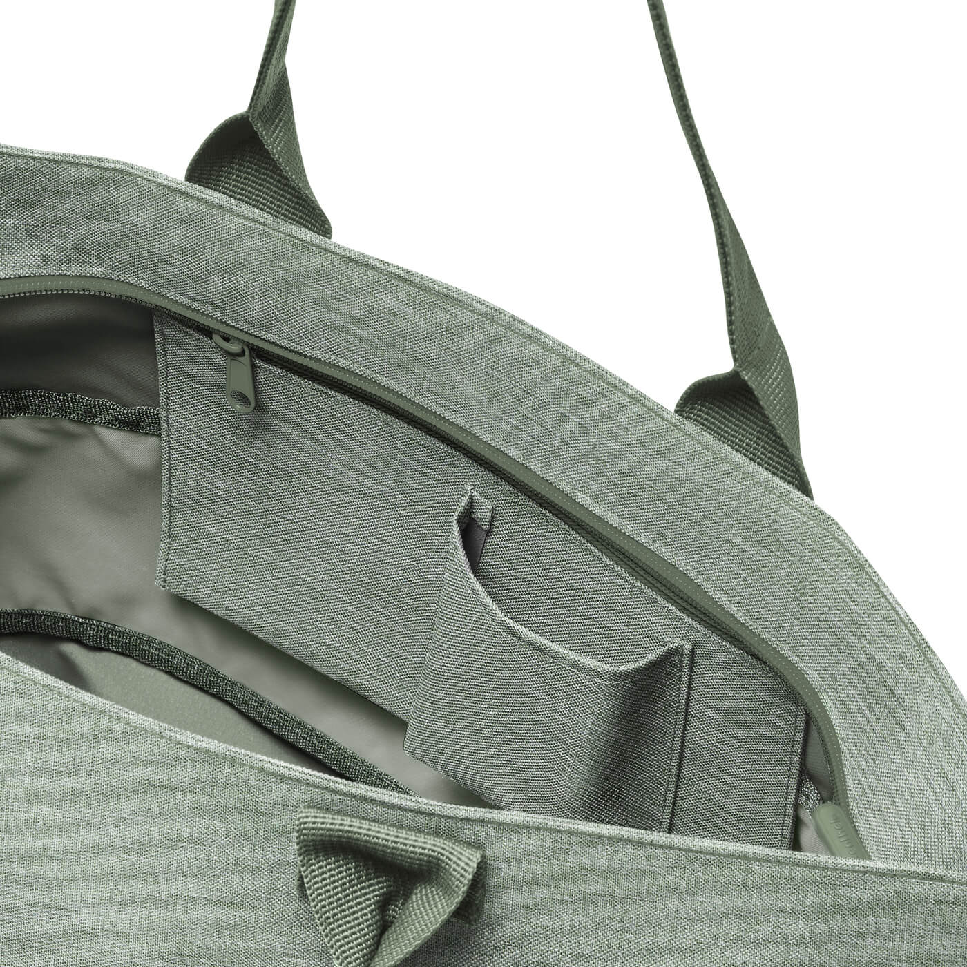 Reisenthel Shopper e1 twist sage