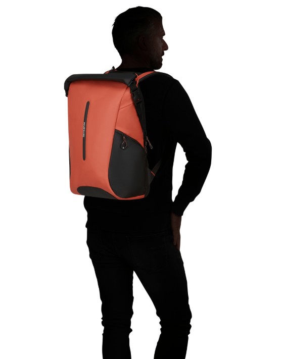 Samsonite Ecodiver Rucksack L clay