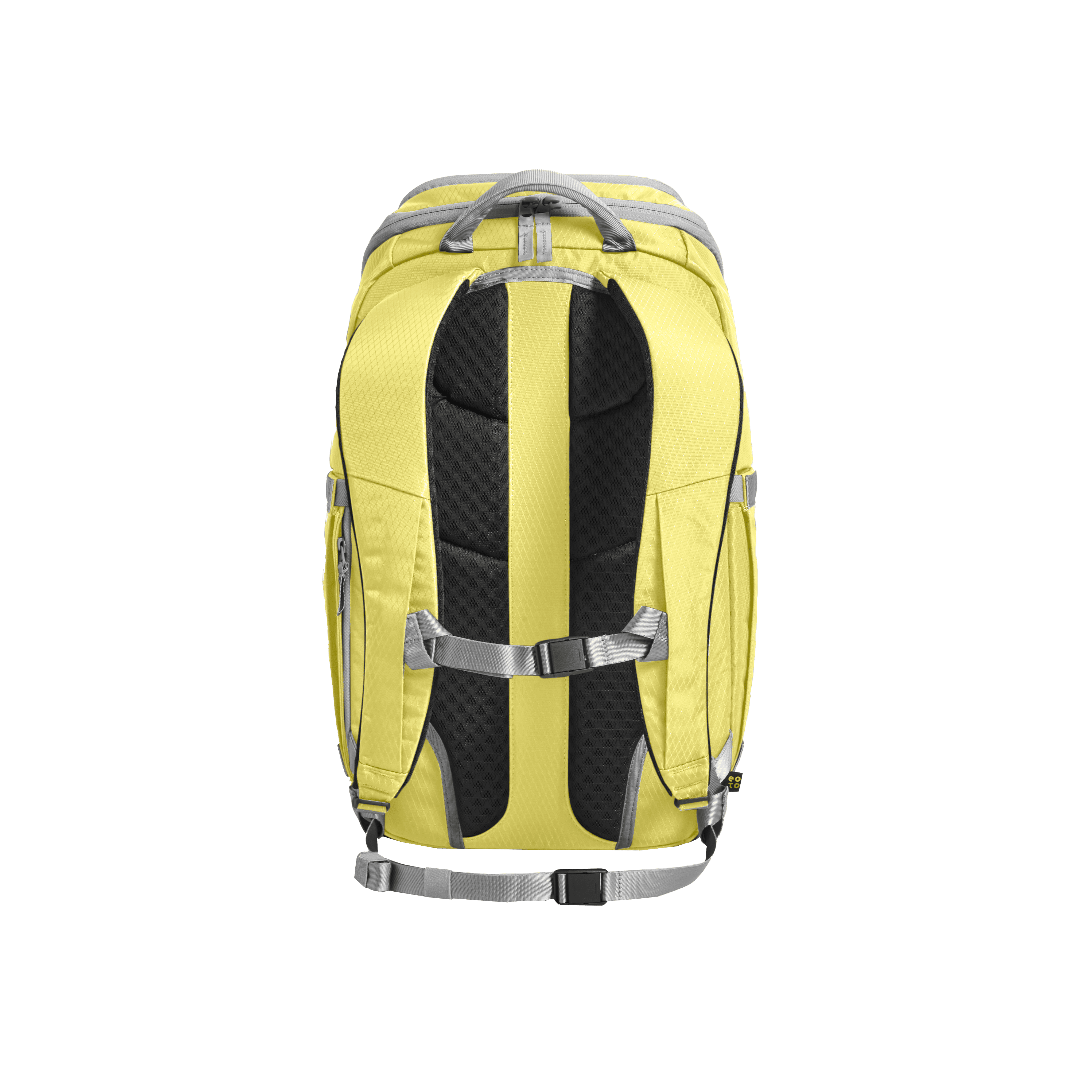 eoto Rucksack EASY27 limogelb