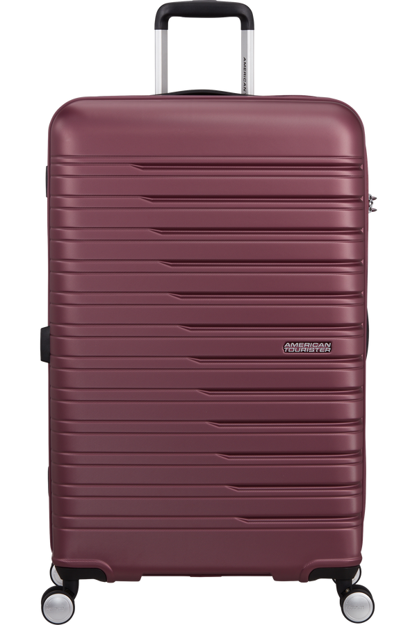 American Tourister Trolley Flashline 78 cm iced berry
