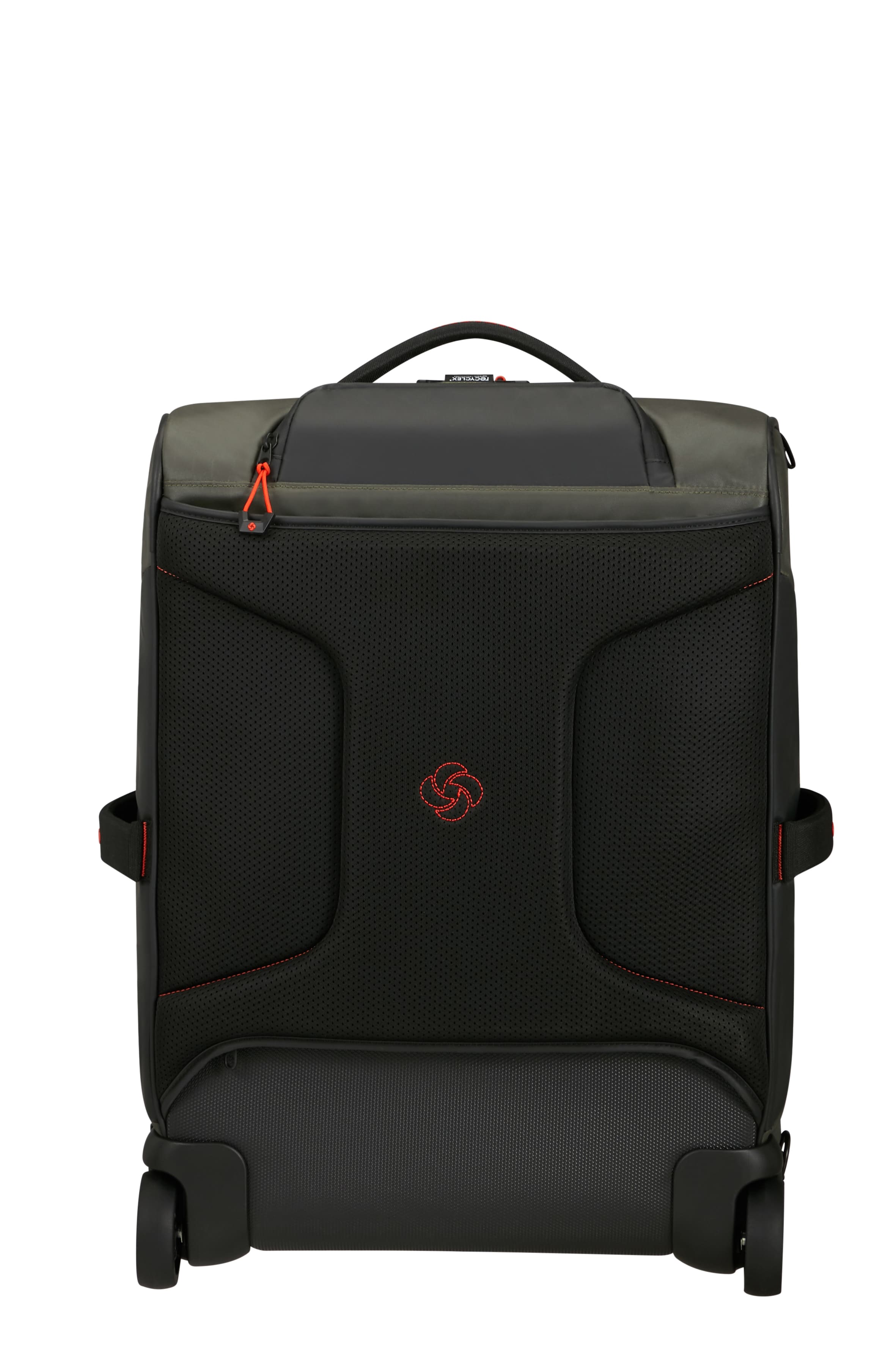 Samsonite Reisetasche mit Rollen Prodiver 55cm climbing ivy
