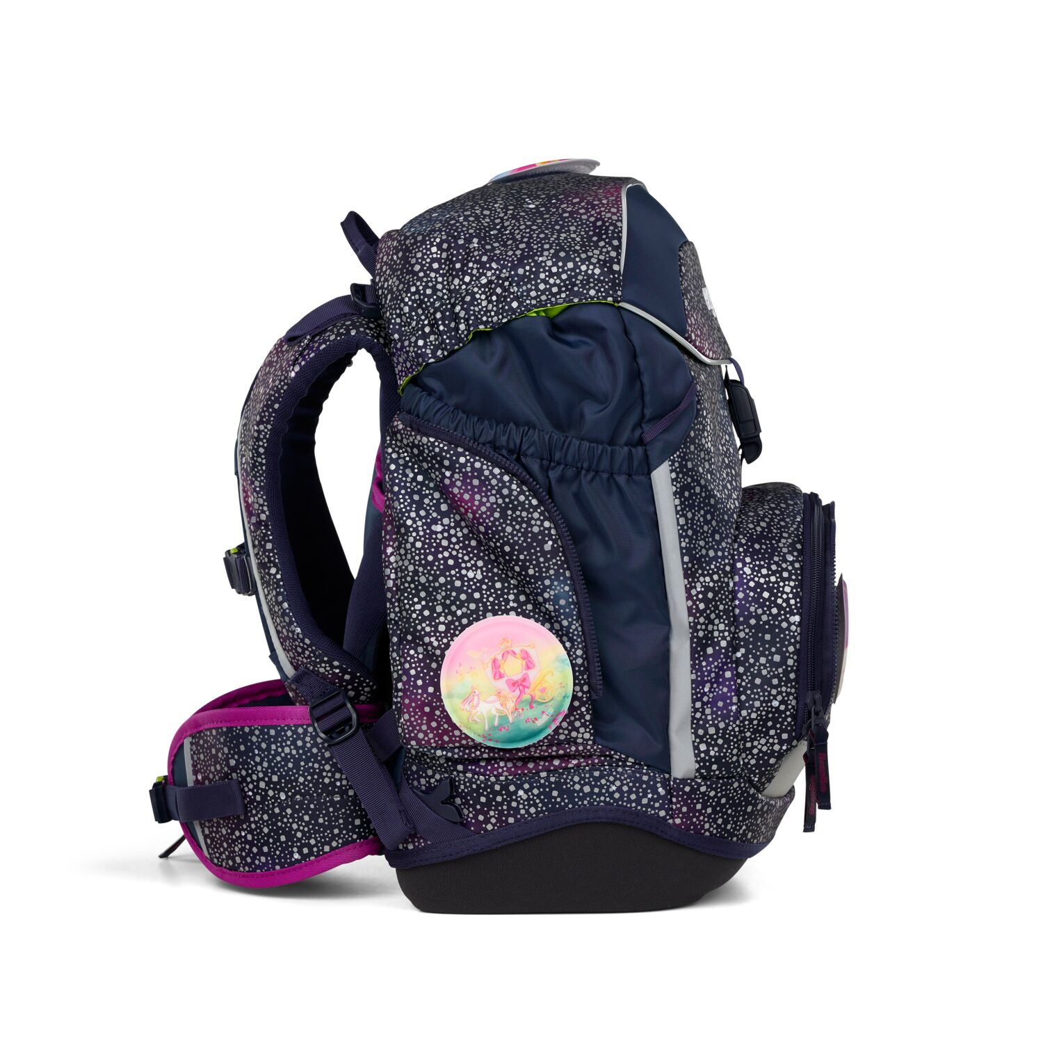 Ergobag Pack Schulrucksack-Set Bärlaxy 2024
