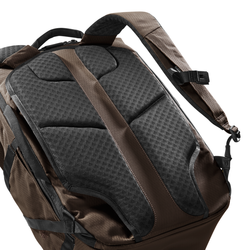 eoto Rucksack TALL41 Mokka Braun