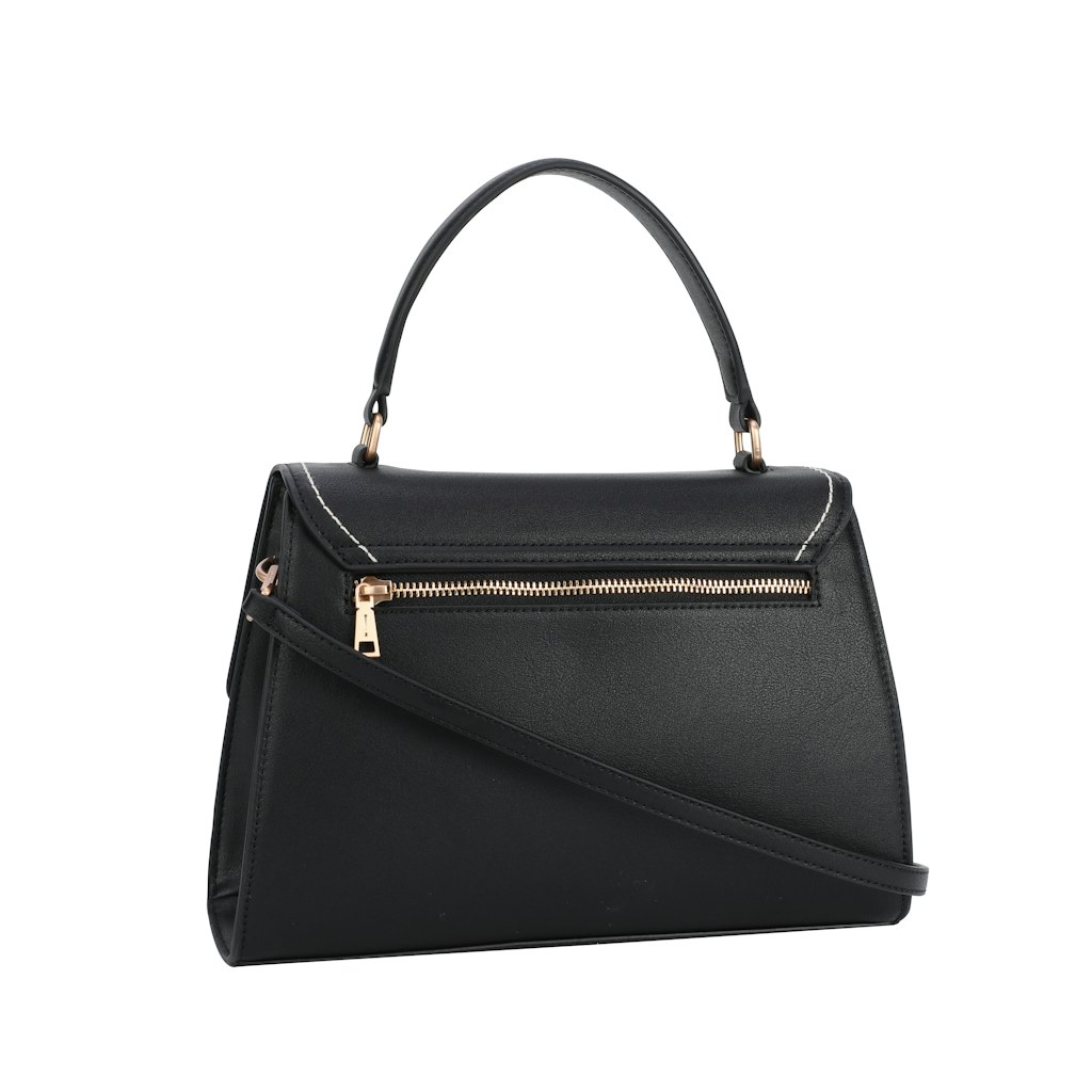 Joop! Handtasche Solido Cady Shf schwarz