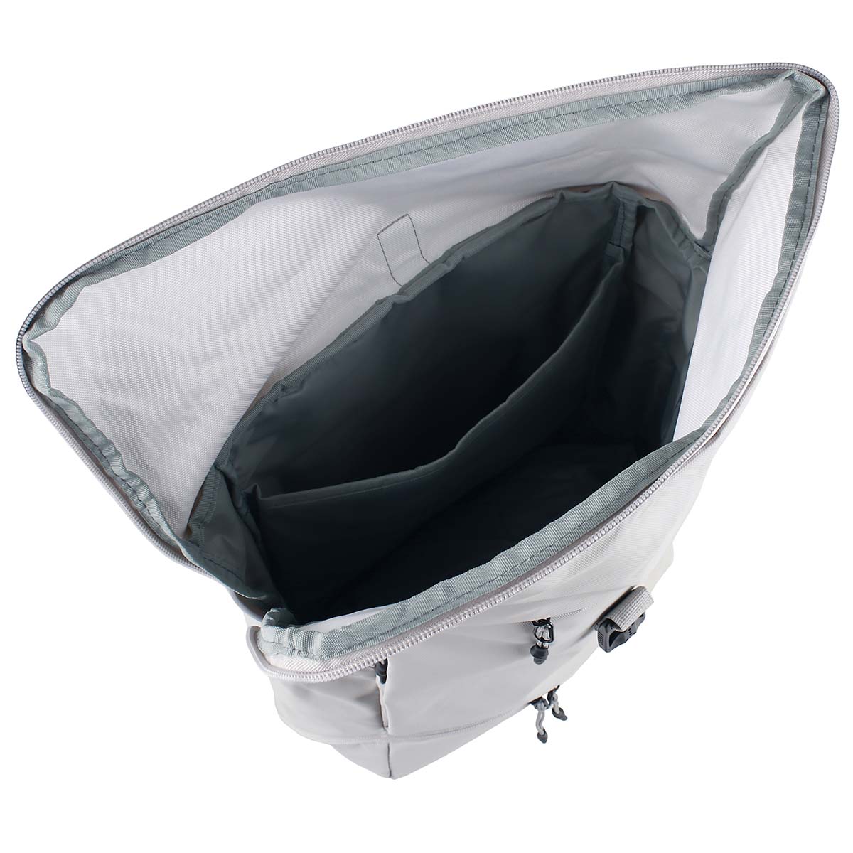 Kenorada Rucksack Shoecomp RS102-B light grey