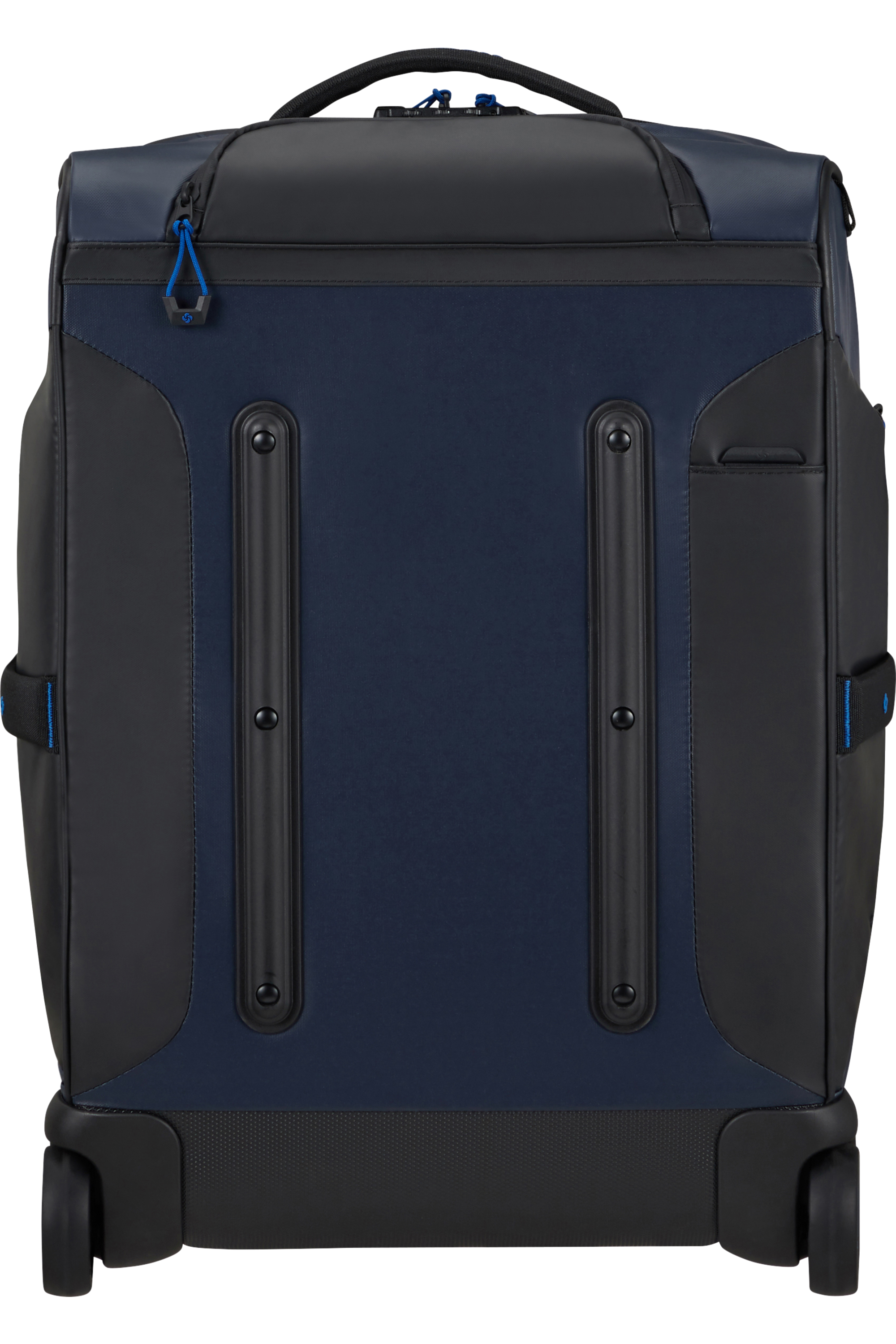 Samsonite Reisetasche mit Rollen Prodiver 55cm blue nights Samsonite Reisetasche mit Rollen Prodiver 55cm blue nights