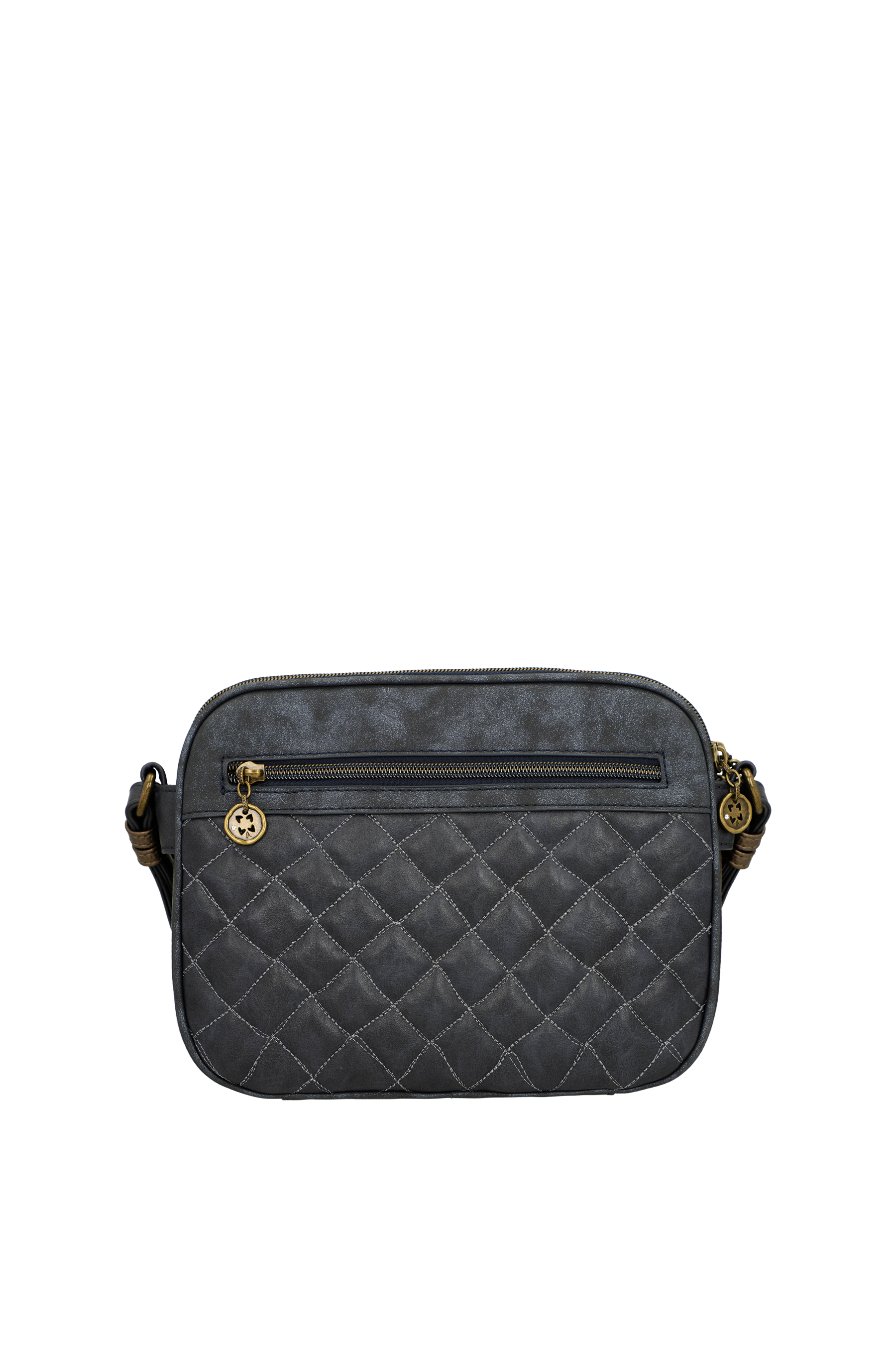 Anekke Umhängetasche mit 3 Fächern Boutique Anekke Umhängetasche mit 3 Fächern Boutique