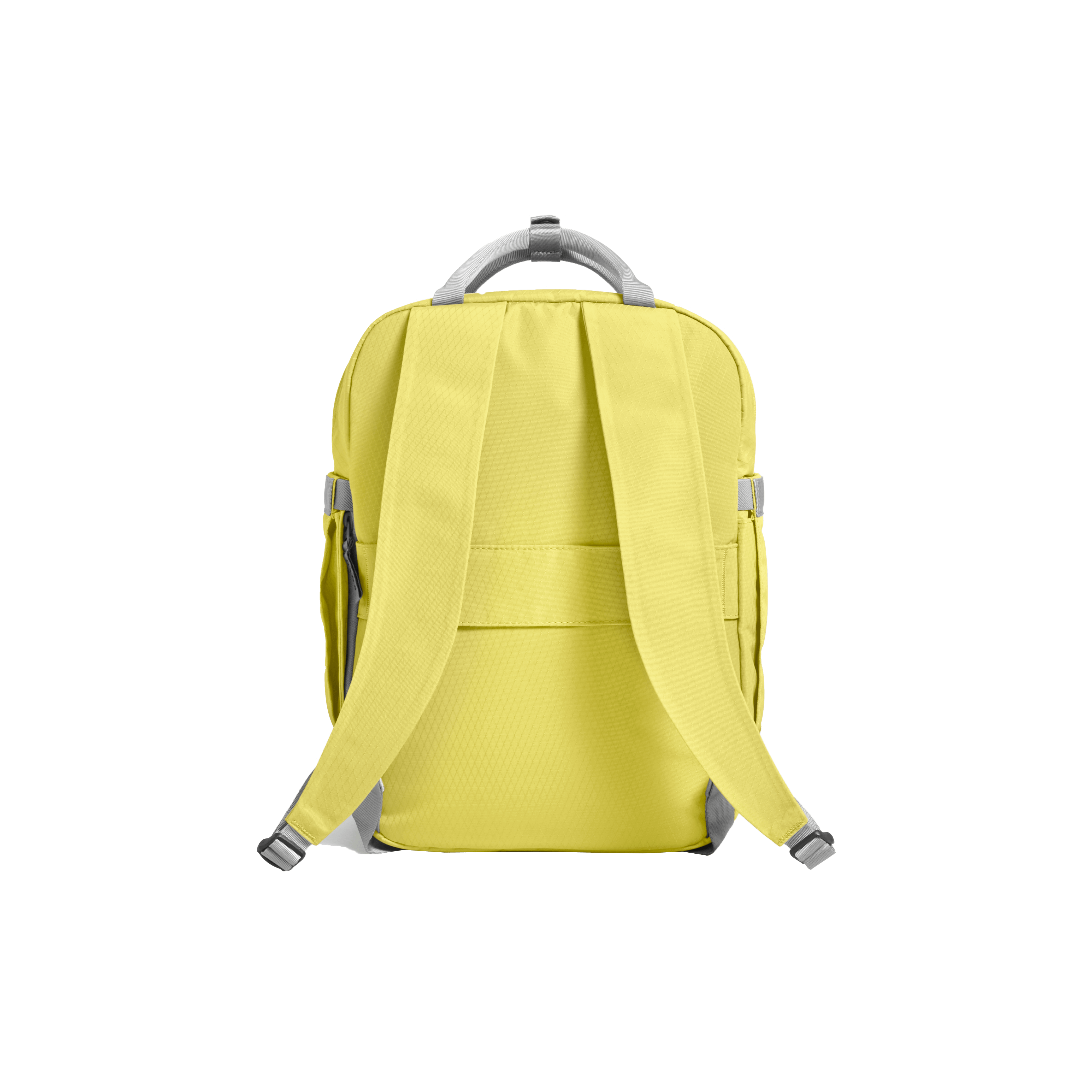 eoto Rucksack SMALL16 limogelb