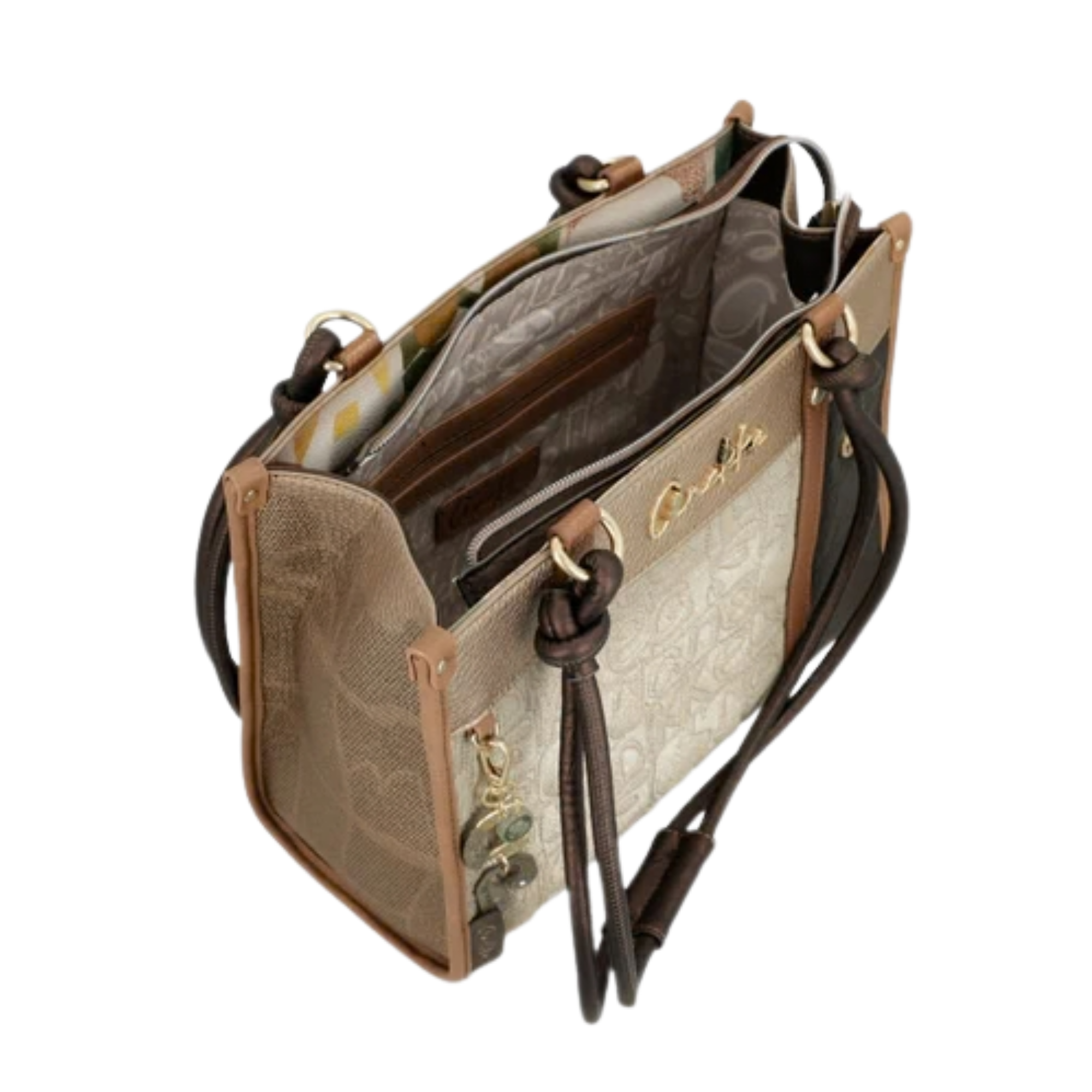 Anekke Schultertasche Amphora