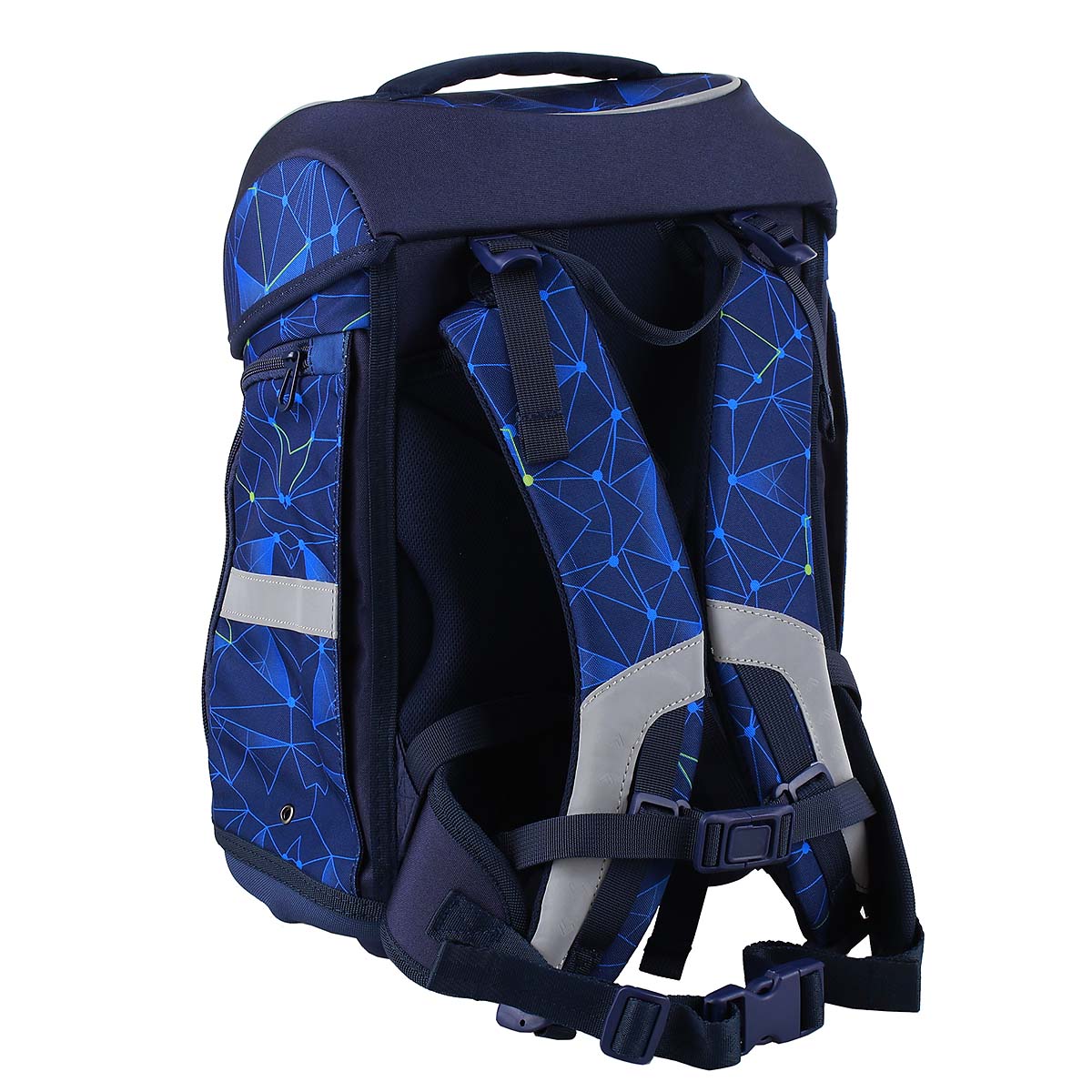 School Buddy Schulranzen-Set Space School Buddy Schulranzen-Set Space