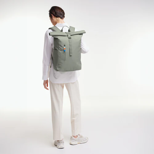 GOT BAG Rolltop Easy bass GOT BAG Rolltop Easy bass