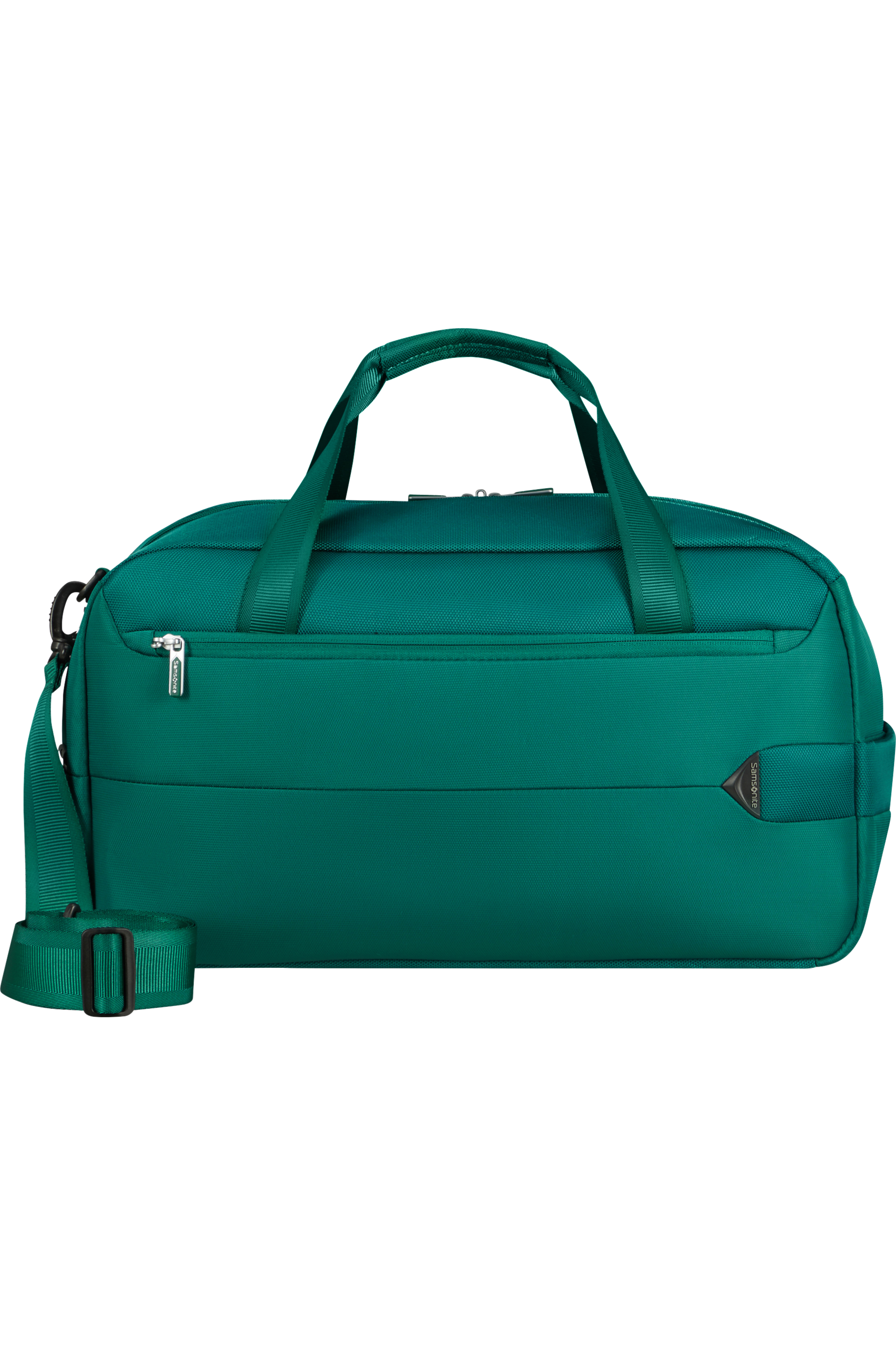 Samsonite Reisetasche Urbify S pine green