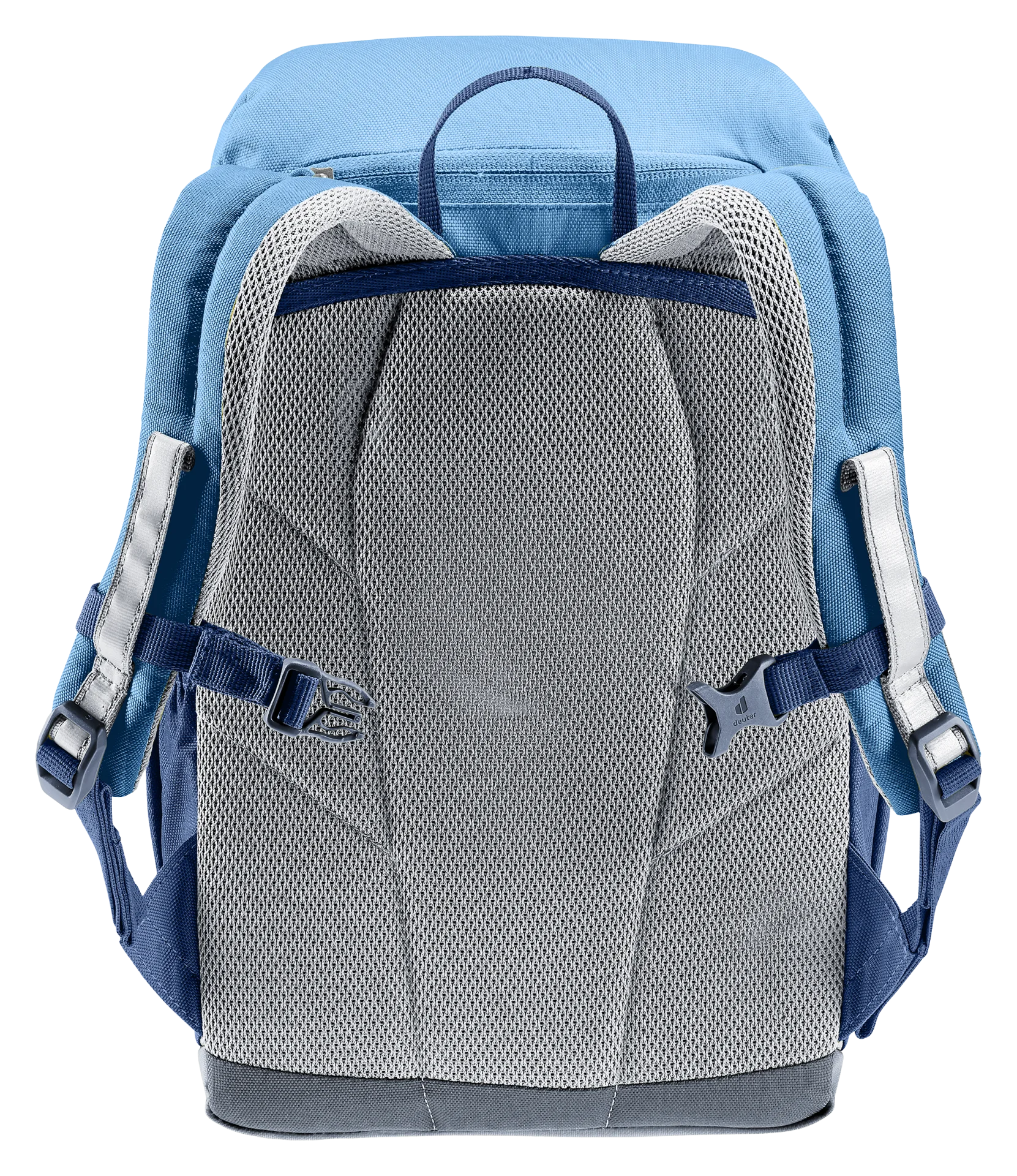 Deuter Kinderrucksack Waldfuchs 10 wave-nightblue