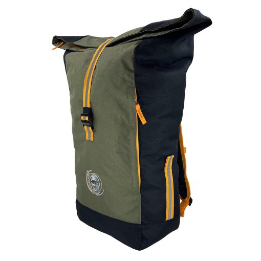 Beadbags Ocean Rucksack Nordsee oliv