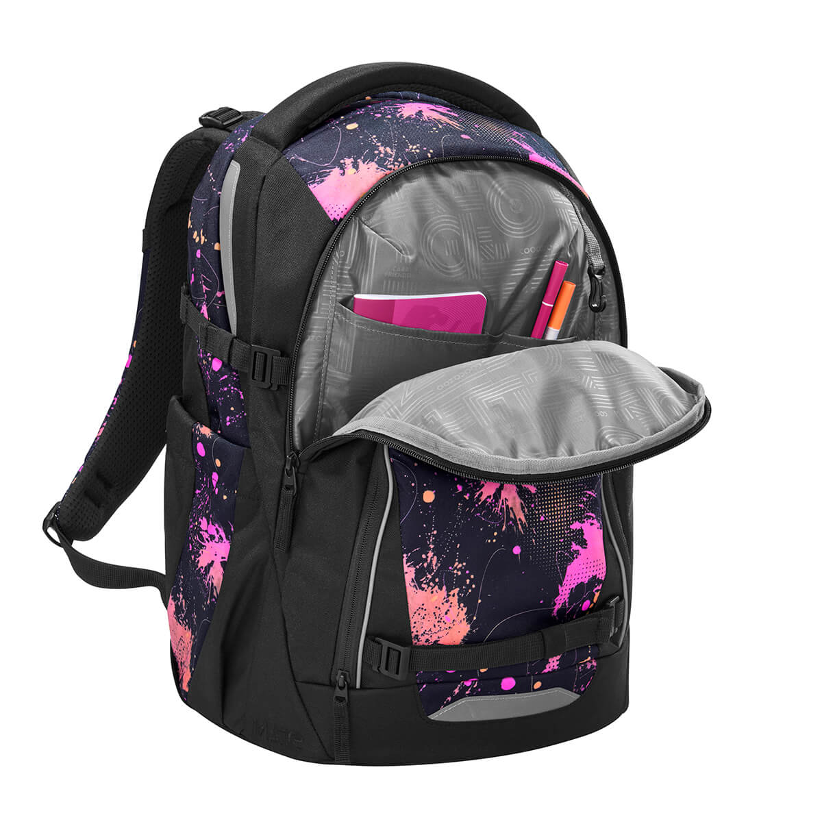 Coocazoo Schulrucksack MATE Colour Drift