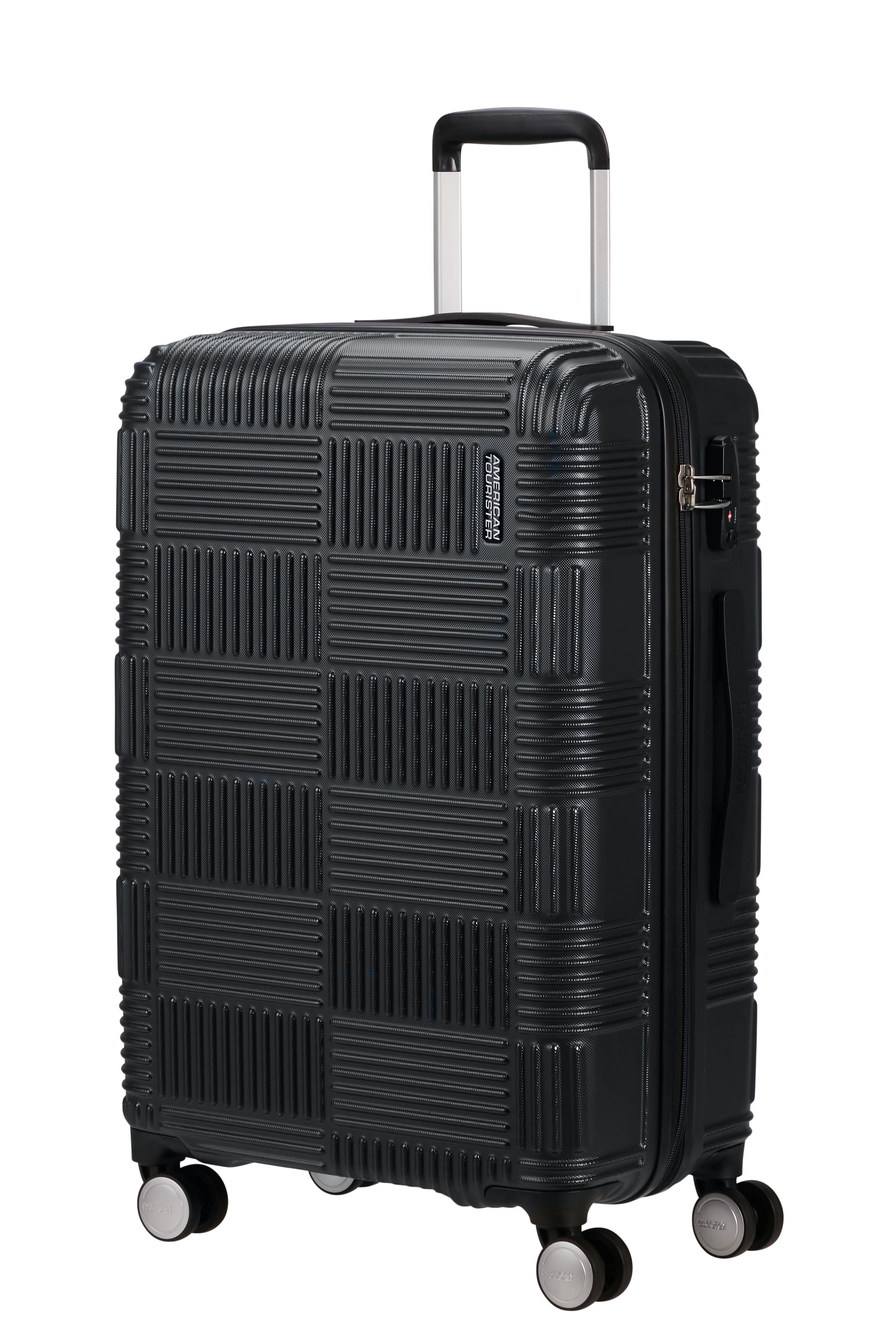 American tourister checkered online