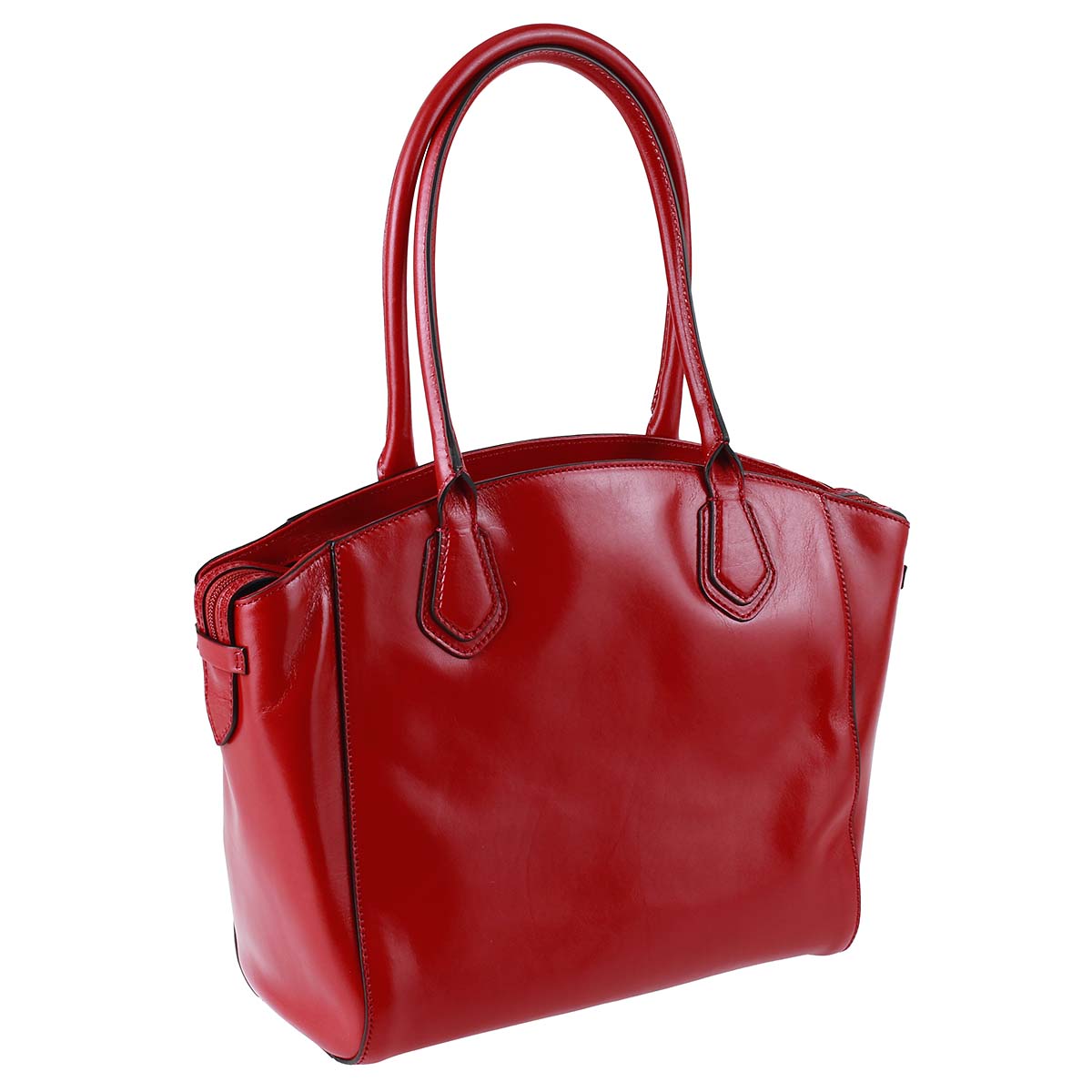 The Bridge Shopper Costanza rot