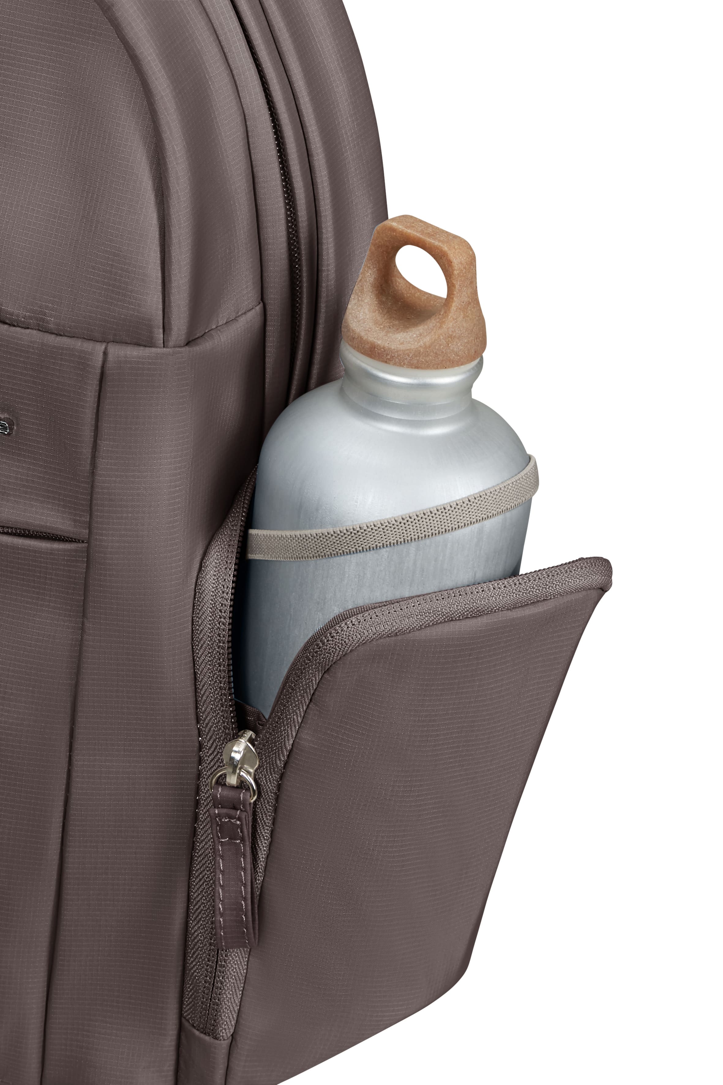 Samsonite Backpack Move 5.0 M dark taupe