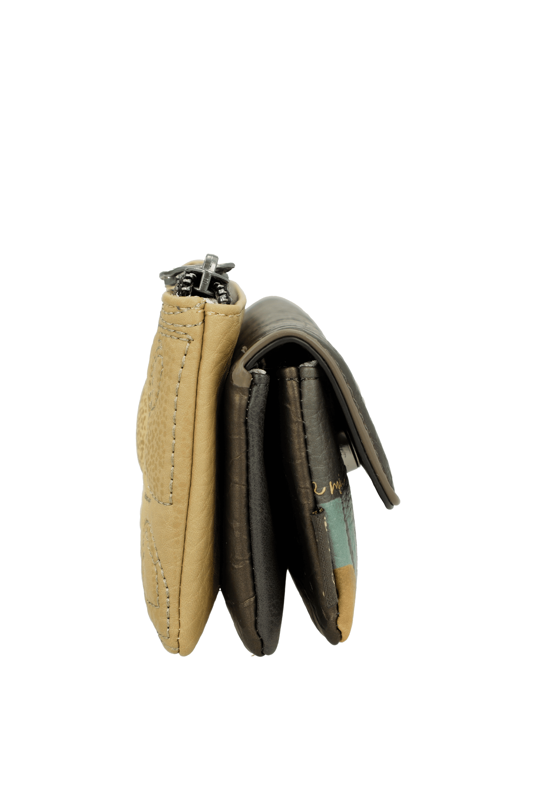 Anekke Geldbörse mit Überschlag Amphora Anekke Geldbörse mit Überschlag Amphora