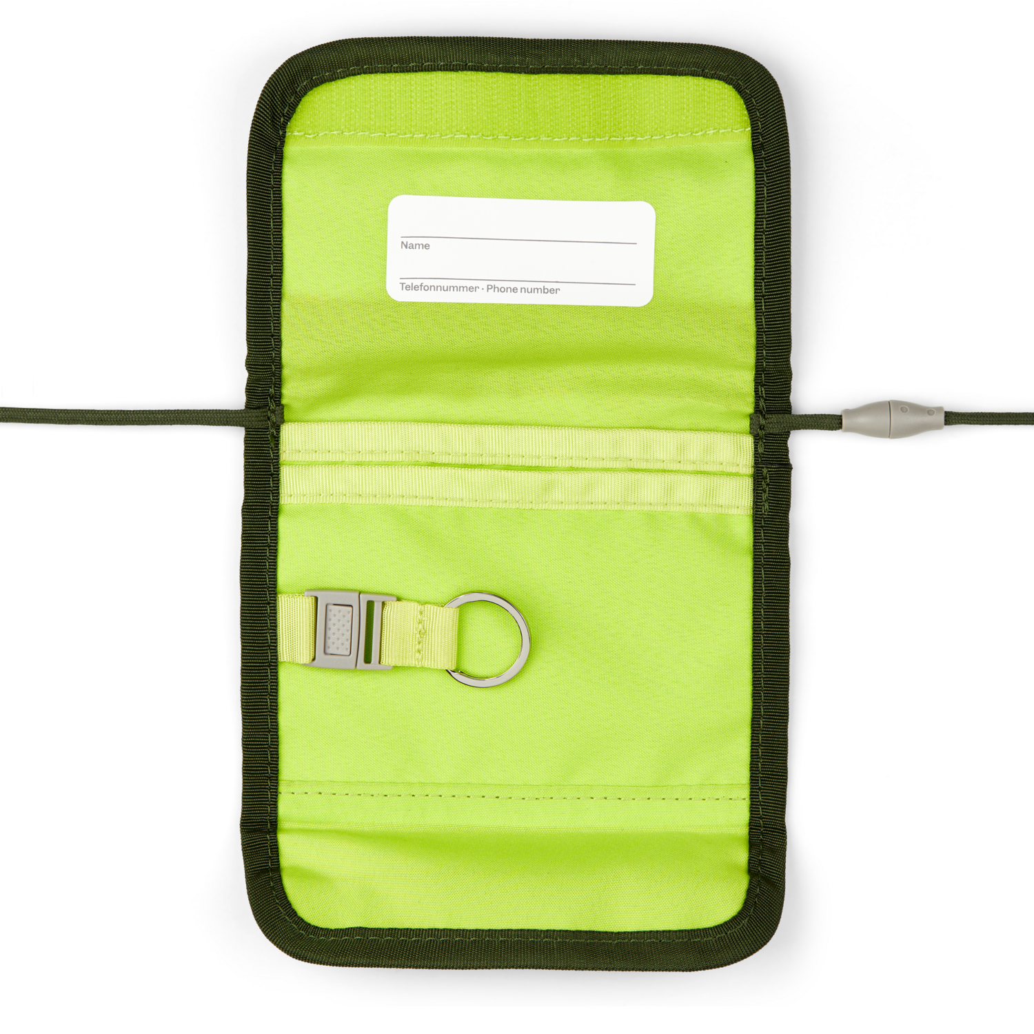 Ergobag Brustbeutel Exbärdition Ergobag Brustbeutel Exbärdition